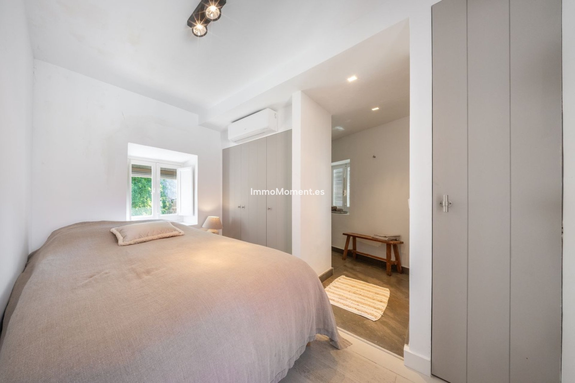 Bestaande woning - Appartement - Marbella - Marbella Centro