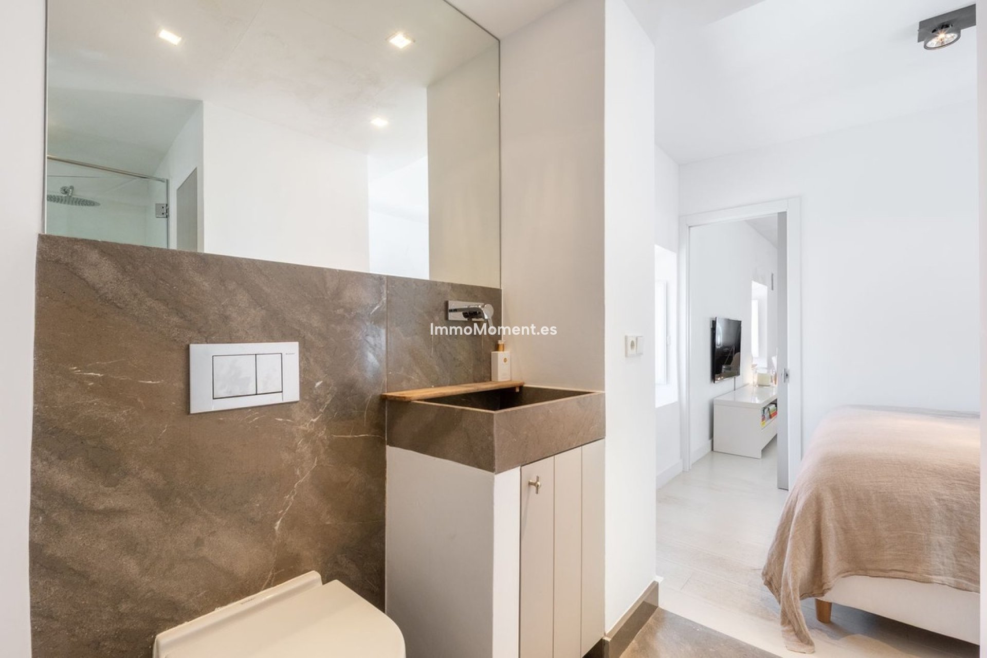 Bestaande woning - Appartement - Marbella - Marbella Centro