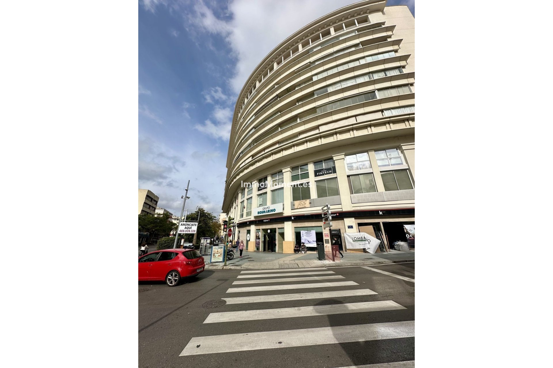 Bestaande woning - Appartement - Marbella - Marbella Centro