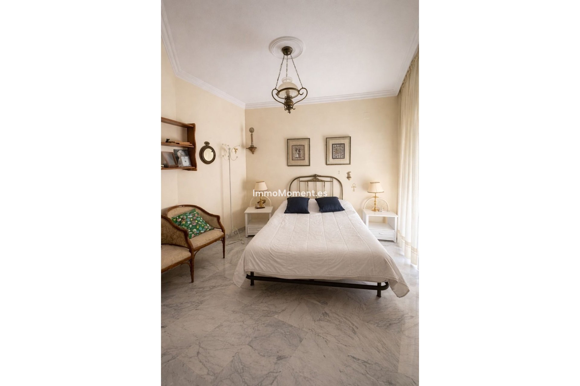 Bestaande woning - Appartement - Marbella - Marbella Centro