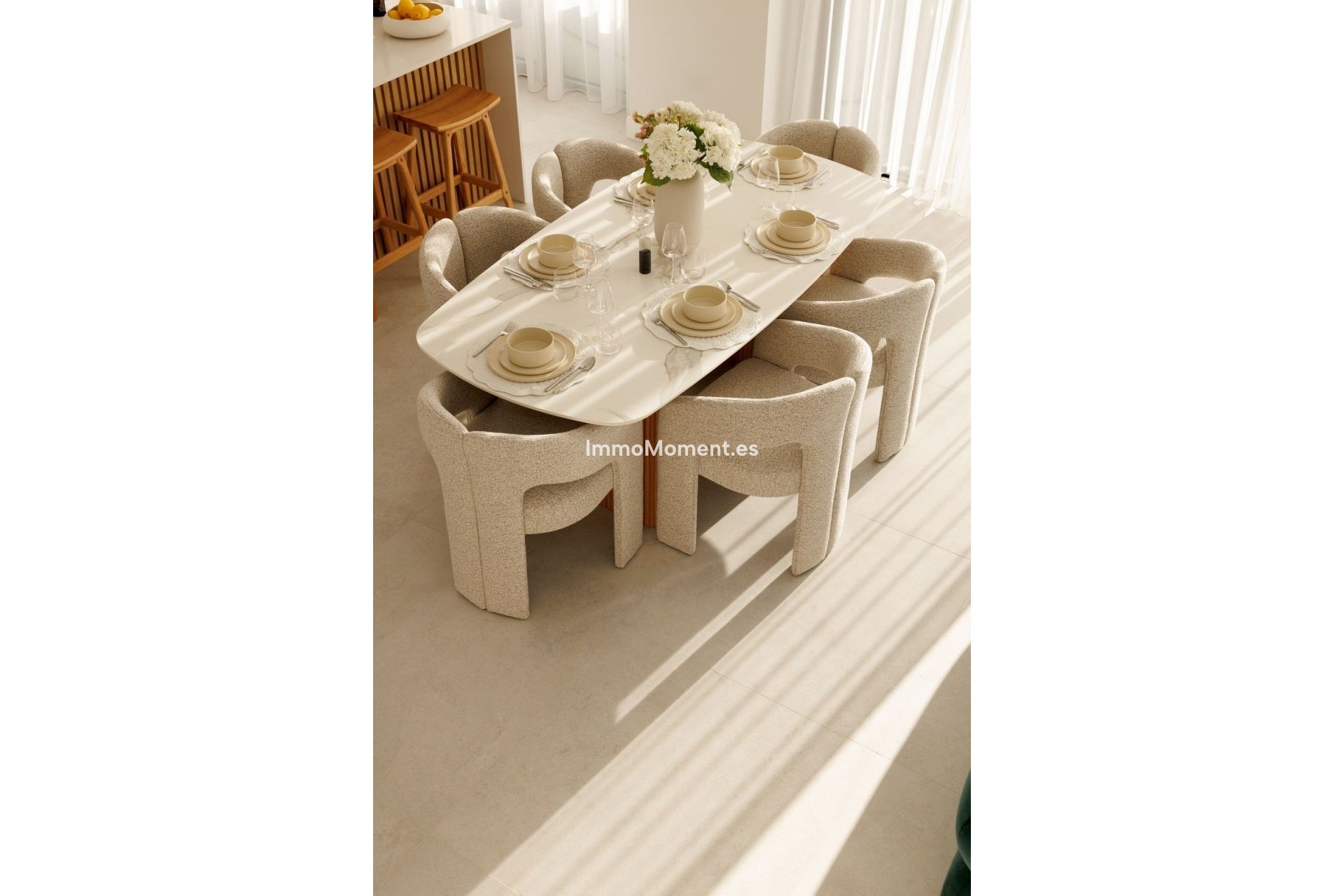 Bestaande woning - Appartement - Marbella - Marbella Centro