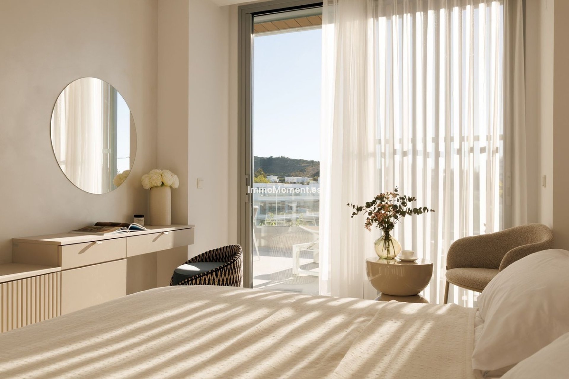 Bestaande woning - Appartement - Marbella - Marbella Centro