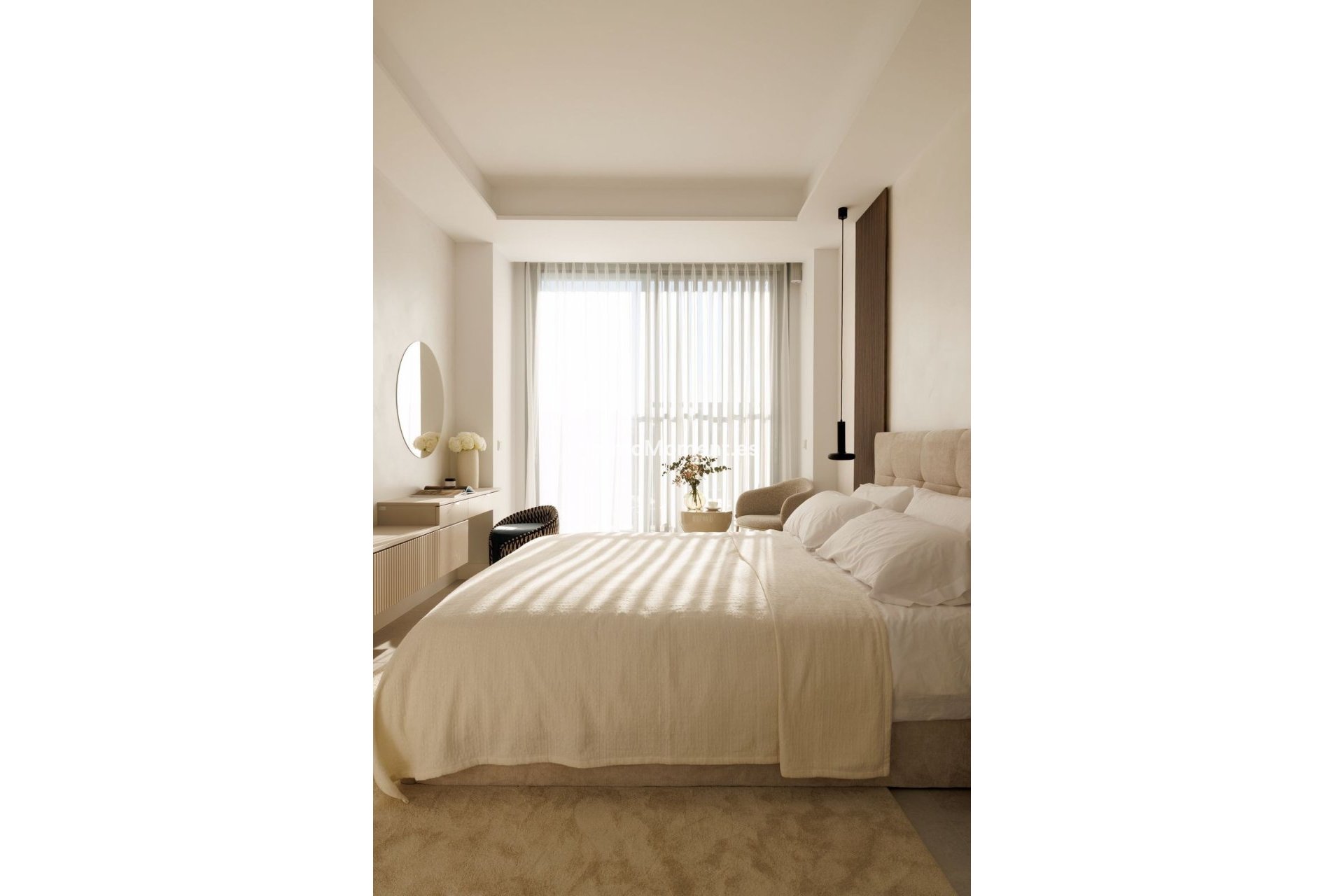 Bestaande woning - Appartement - Marbella - Marbella Centro