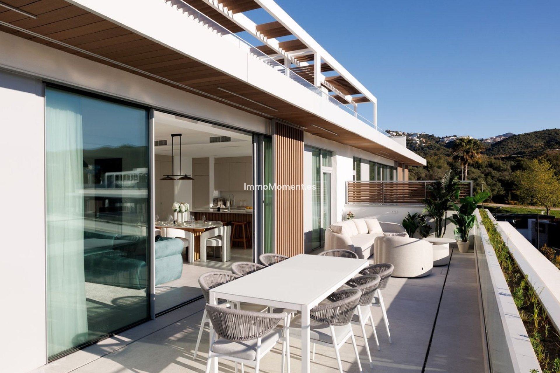 Bestaande woning - Appartement - Marbella - Marbella Centro