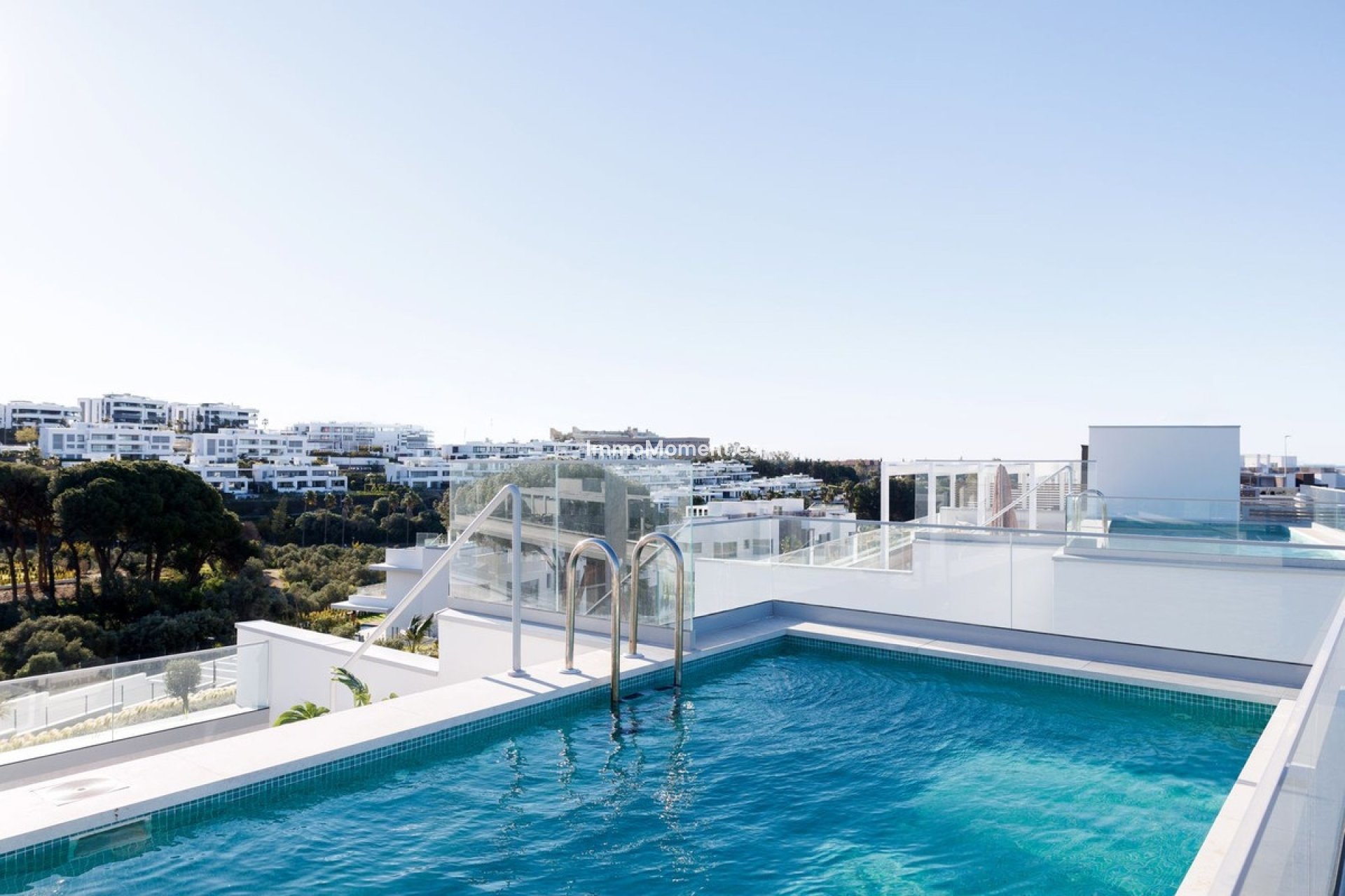 Bestaande woning - Appartement - Marbella - Marbella Centro