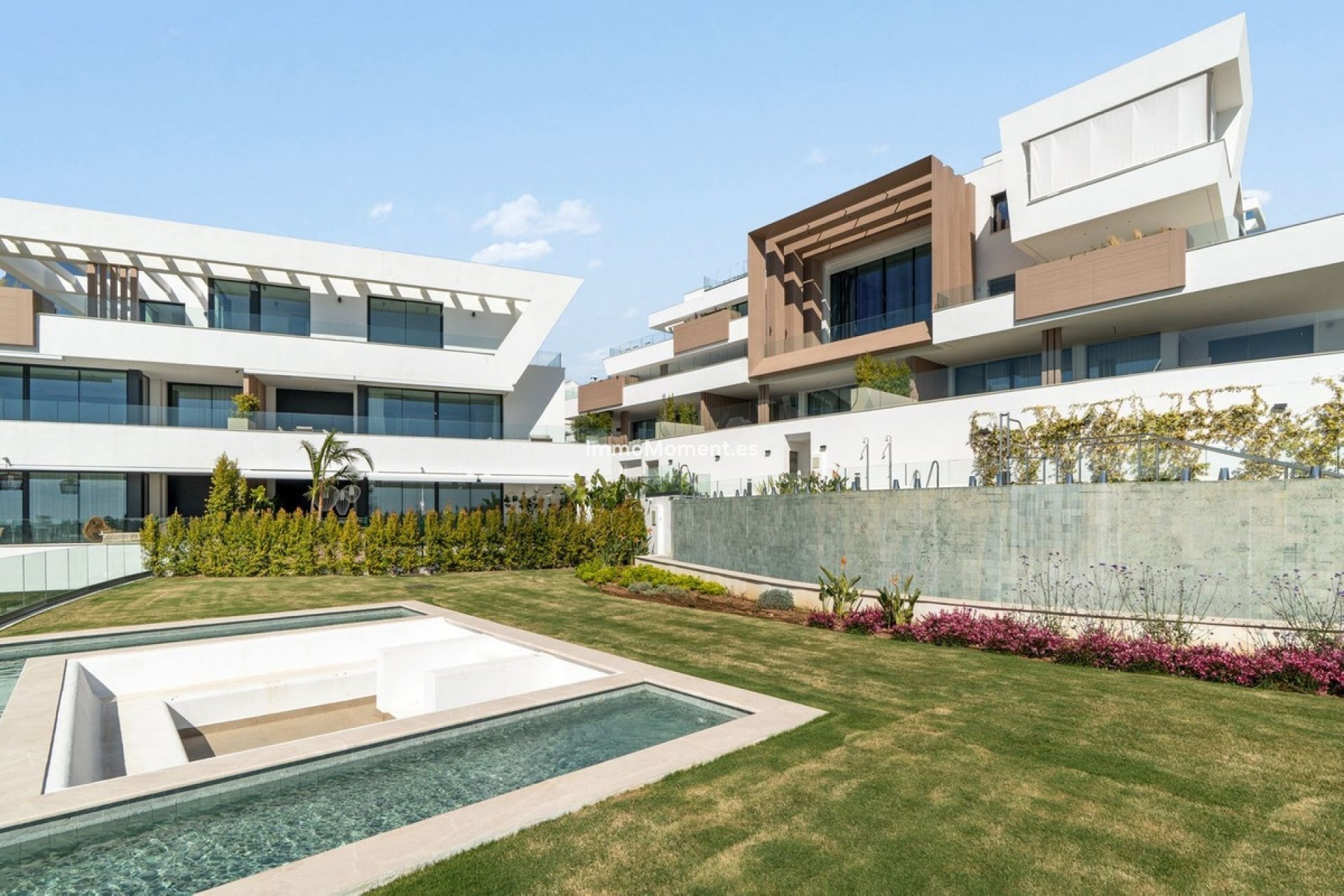 Bestaande woning - Appartement - Marbella - Marbella Centro