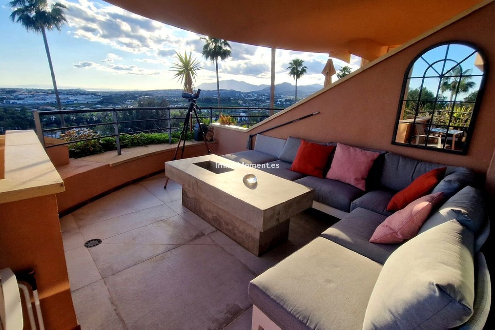 Bestaande woning - Appartement - Marbella - Marbella Centro