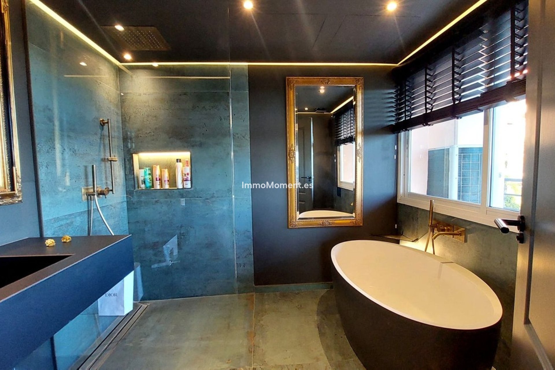 Bestaande woning - Appartement - Marbella - Marbella Centro