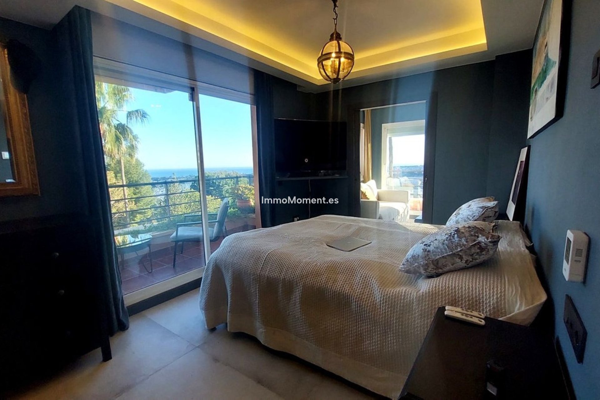 Bestaande woning - Appartement - Marbella - Marbella Centro