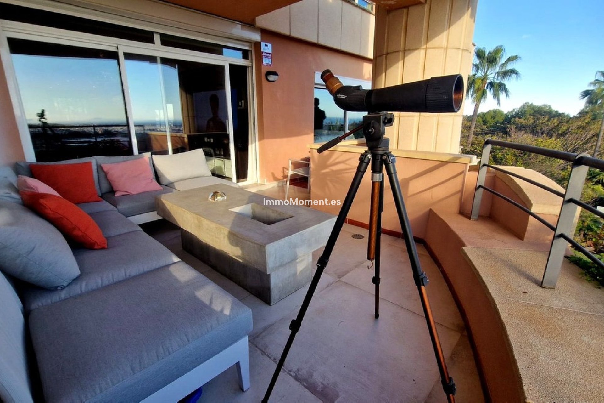 Bestaande woning - Appartement - Marbella - Marbella Centro