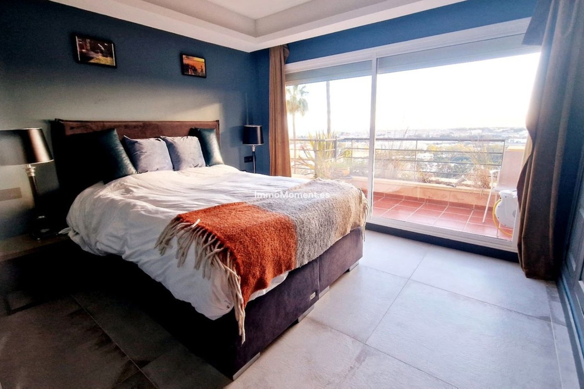 Bestaande woning - Appartement - Marbella - Marbella Centro