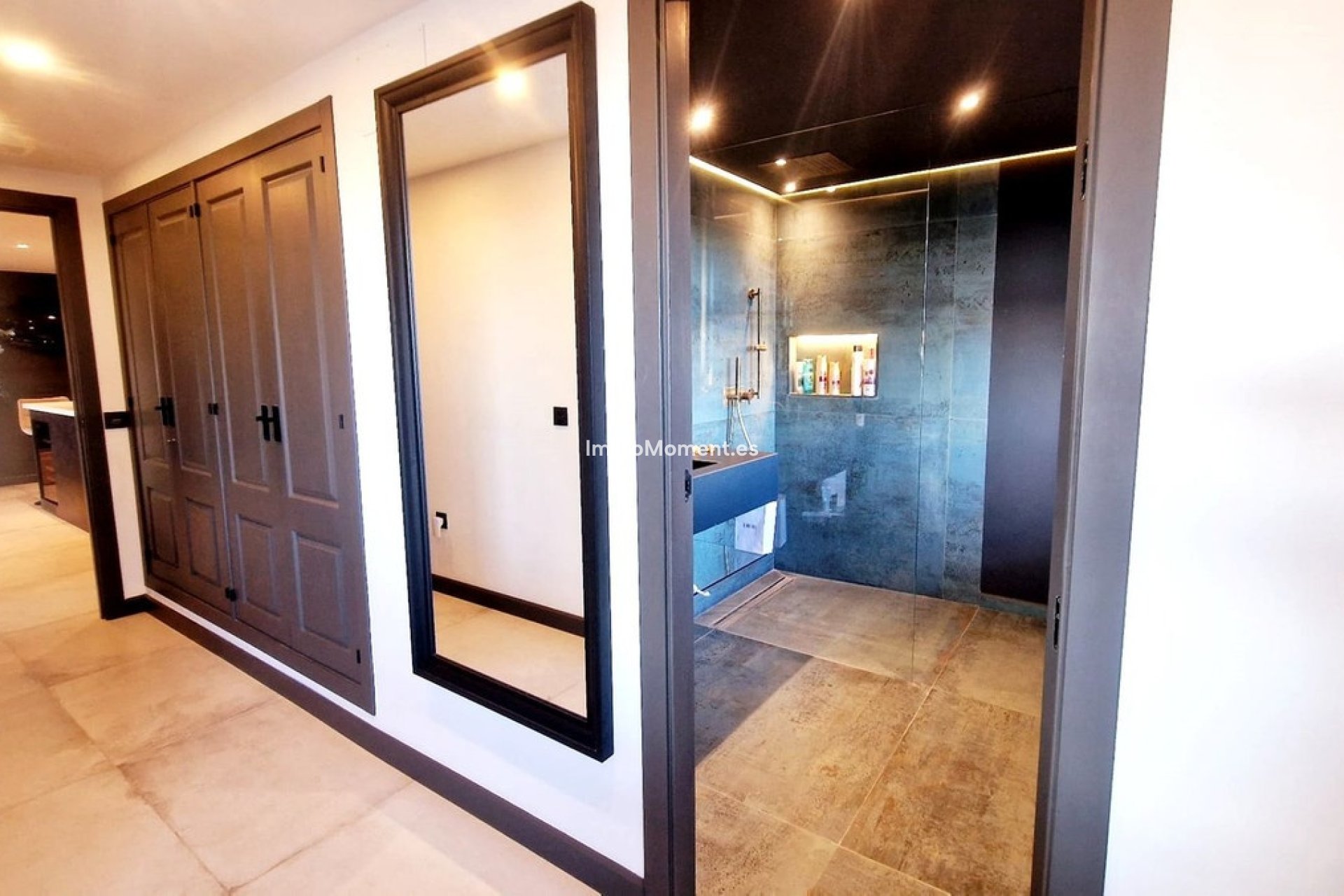 Bestaande woning - Appartement - Marbella - Marbella Centro