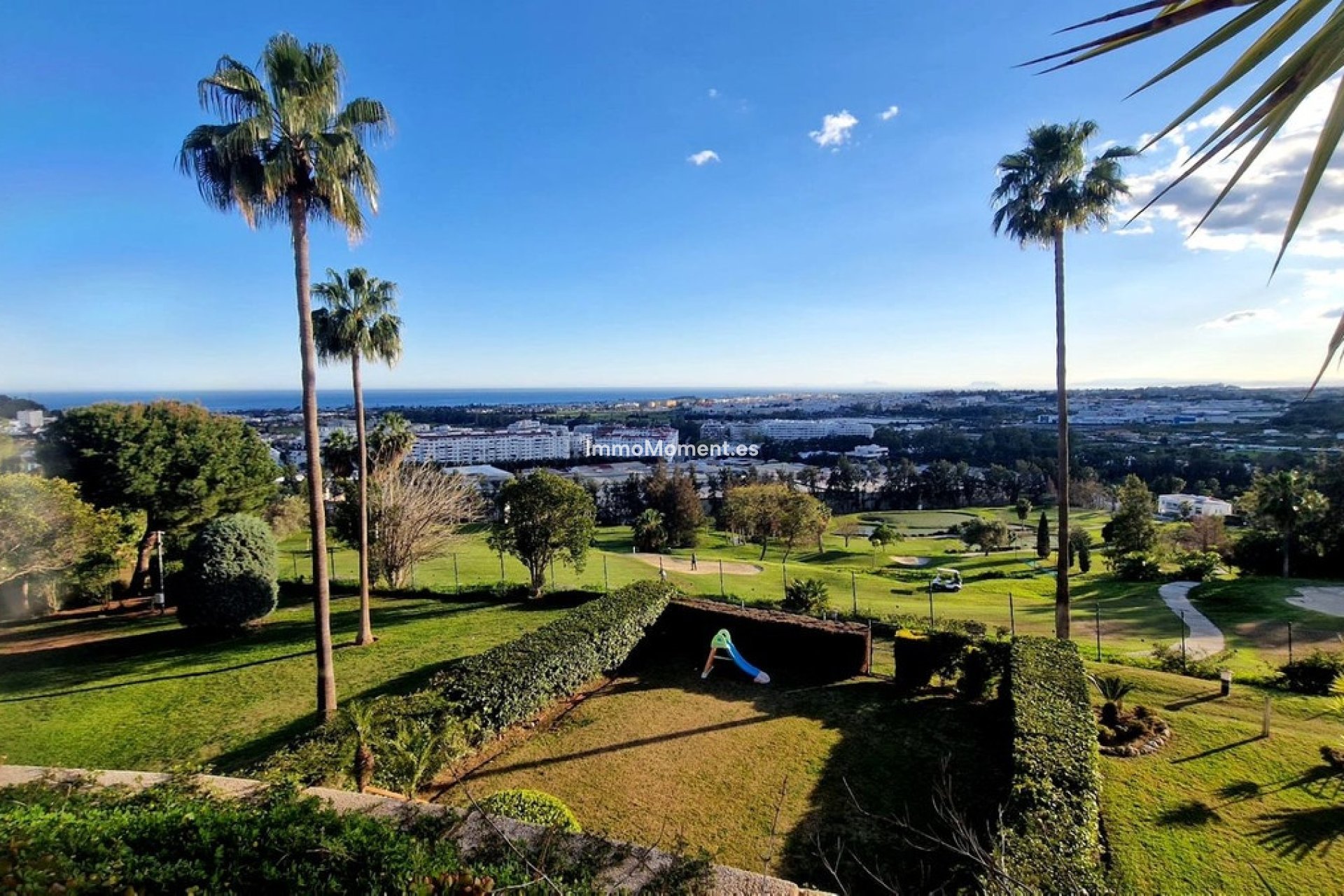 Bestaande woning - Appartement - Marbella - Marbella Centro