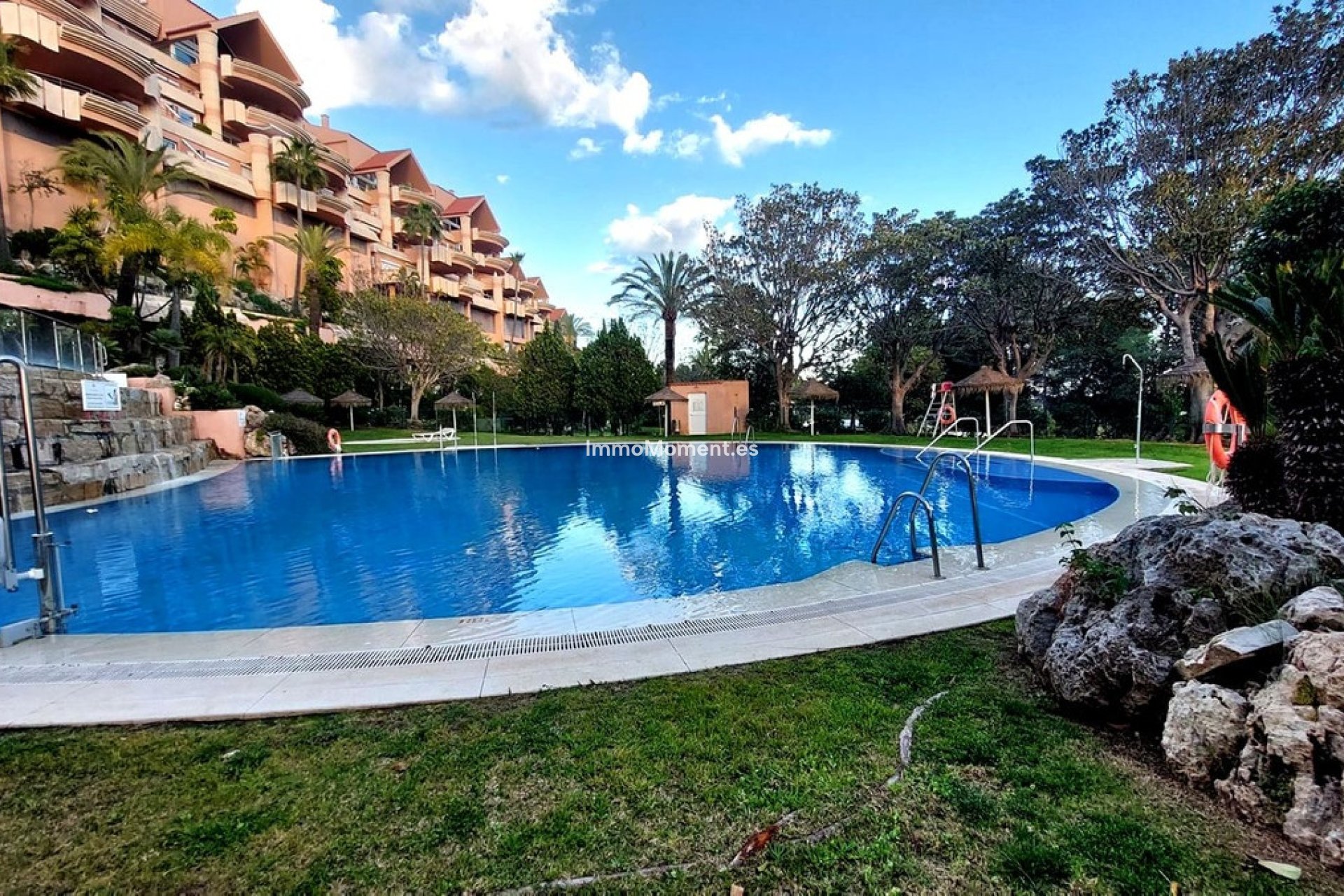 Bestaande woning - Appartement - Marbella - Marbella Centro