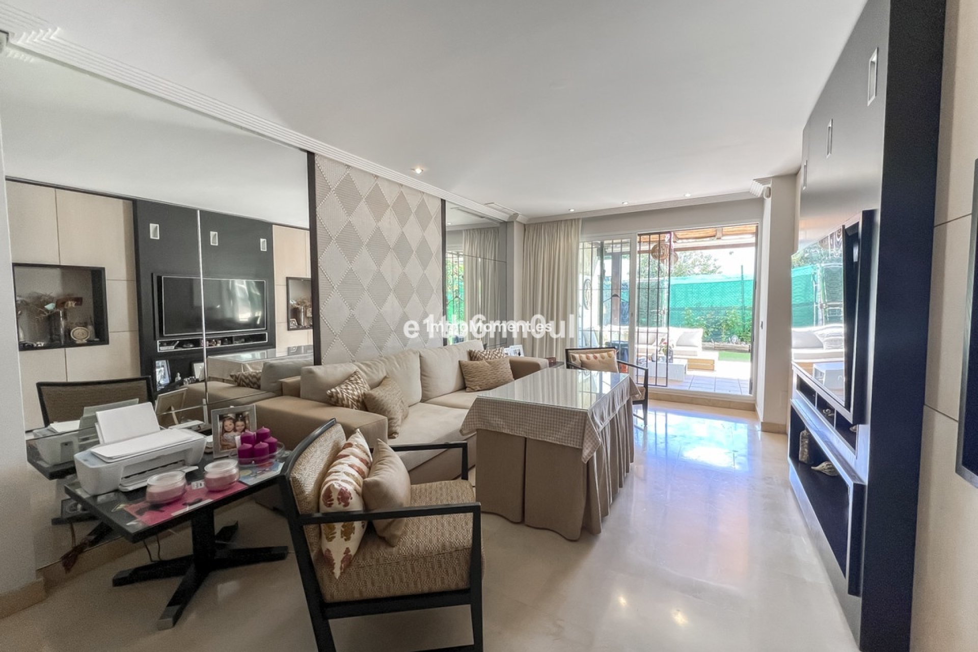 Bestaande woning - Appartement - Marbella - Marbella Centro