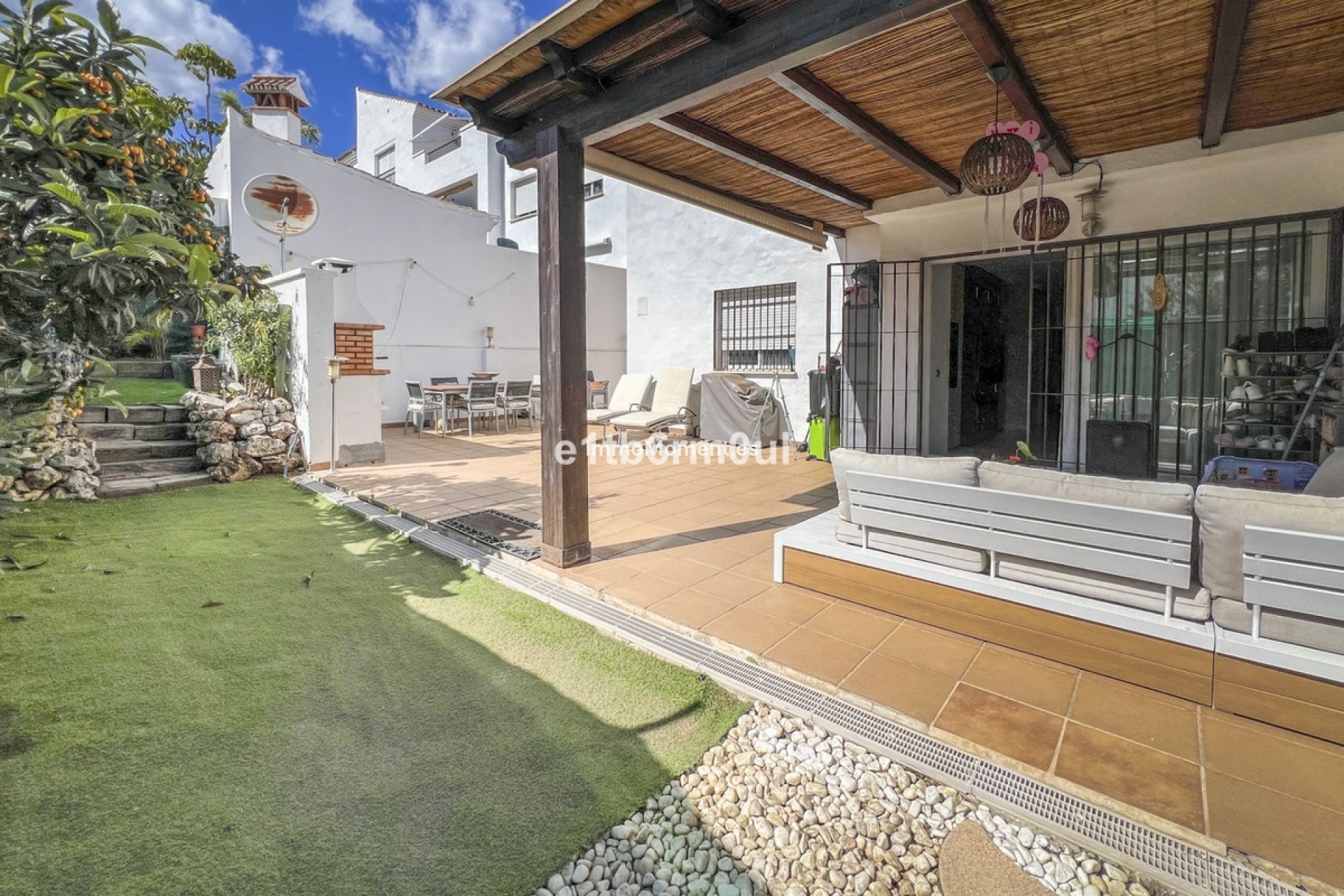 Bestaande woning - Appartement - Marbella - Marbella Centro