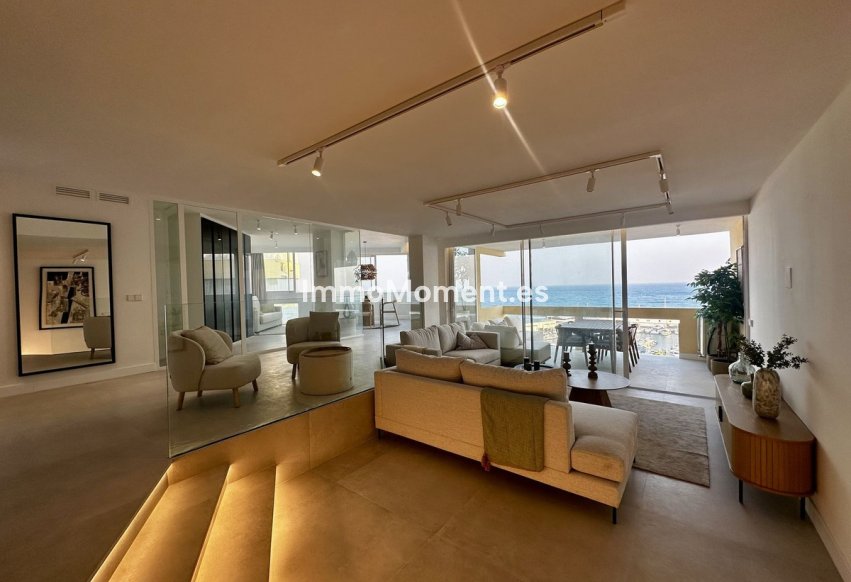 Bestaande woning - Appartement - Marbella - Marbella Centro