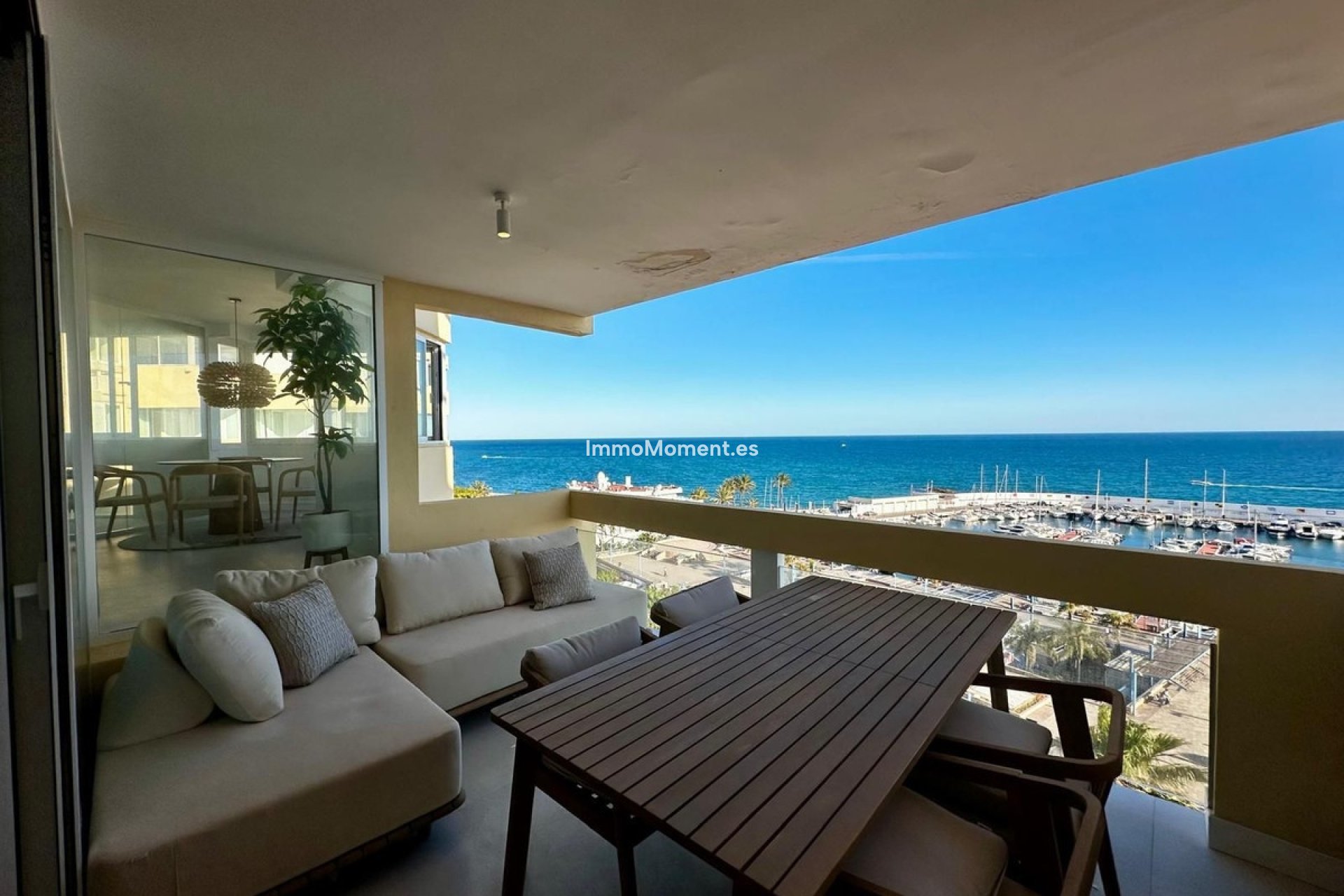 Bestaande woning - Appartement - Marbella - Marbella Centro