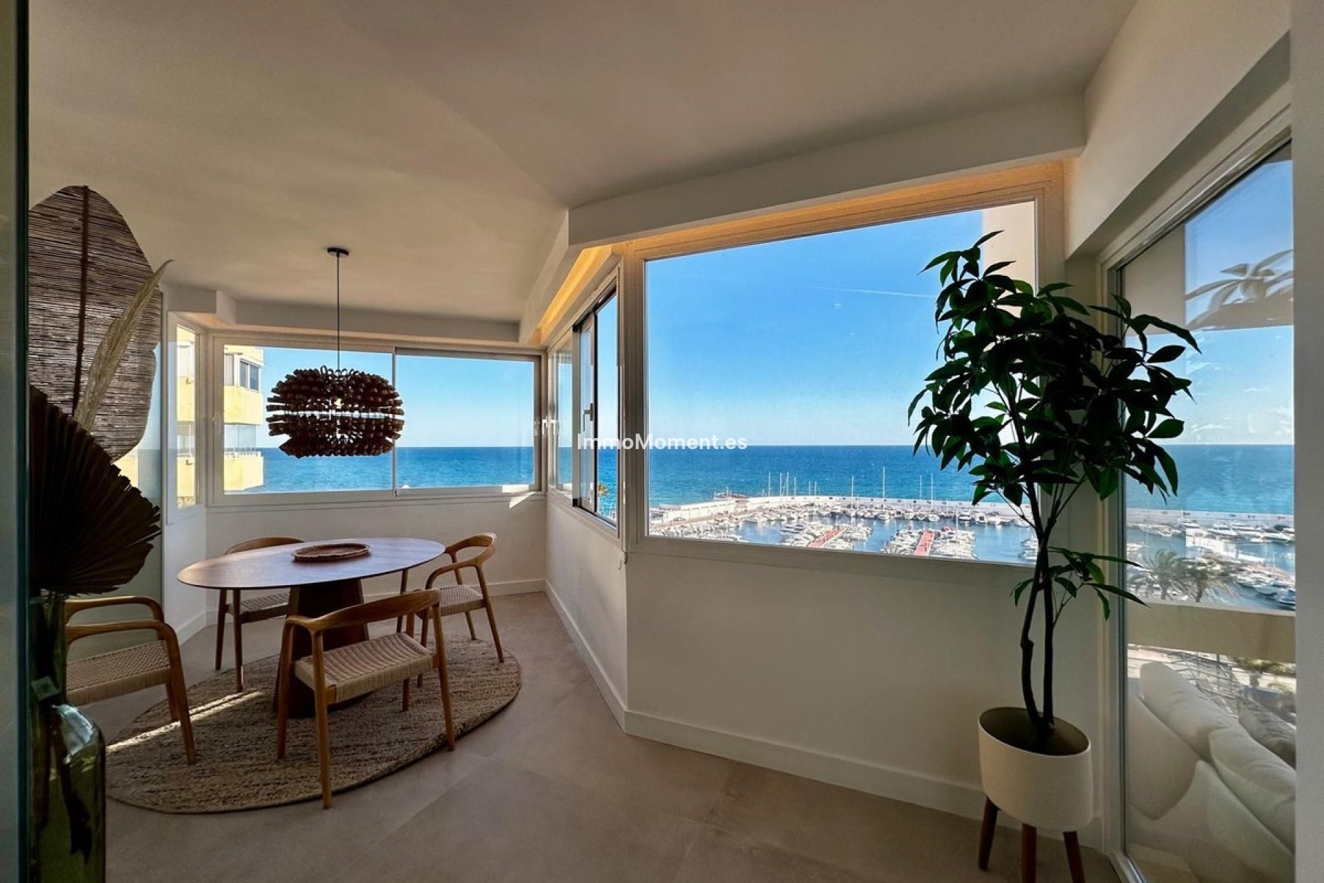 Bestaande woning - Appartement - Marbella - Marbella Centro