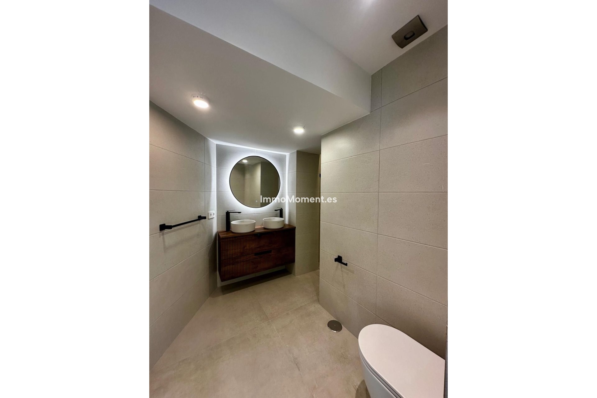 Bestaande woning - Appartement - Marbella - Marbella Centro