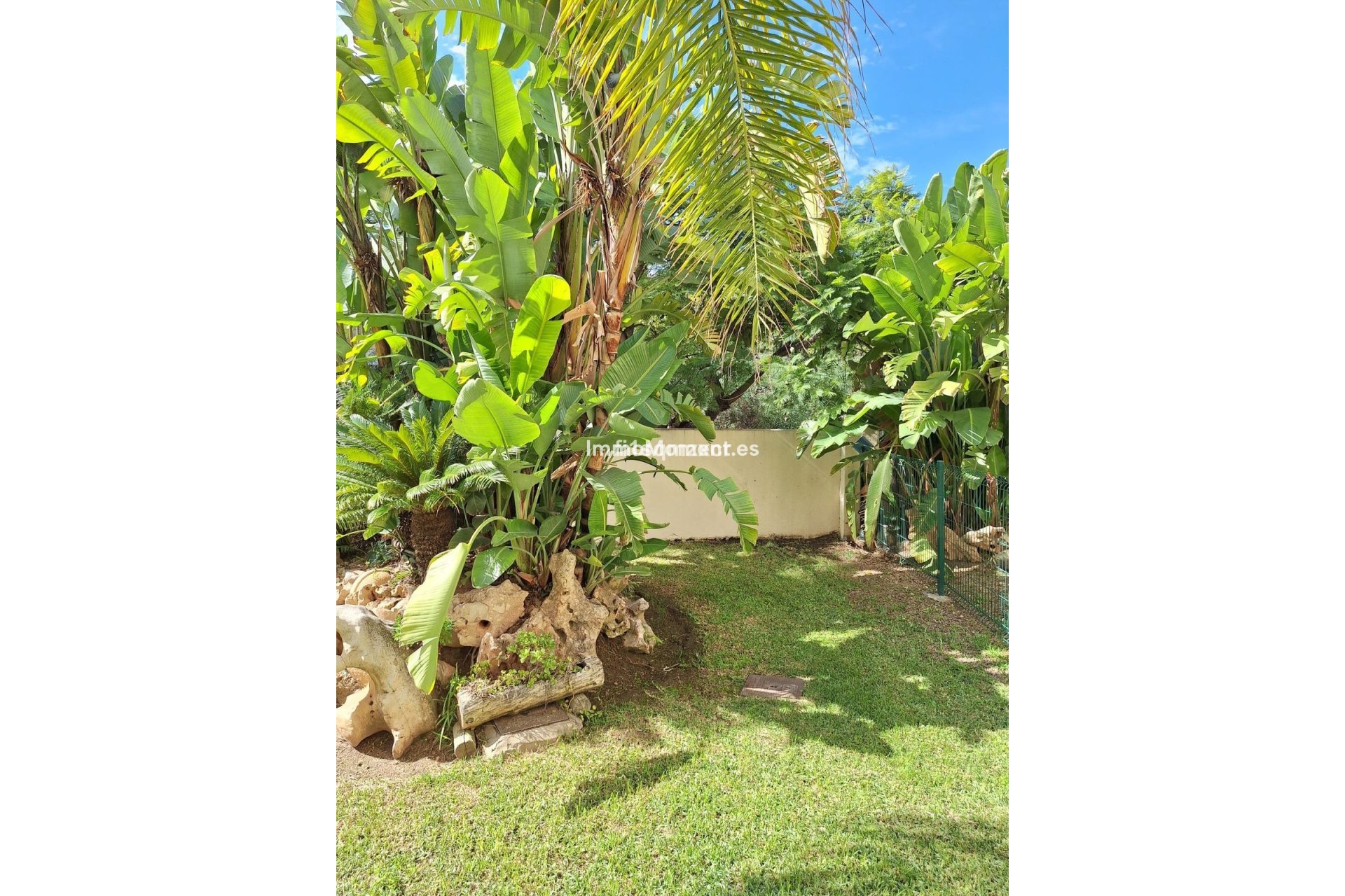 Bestaande woning - Appartement - Marbella - Marbella Centro