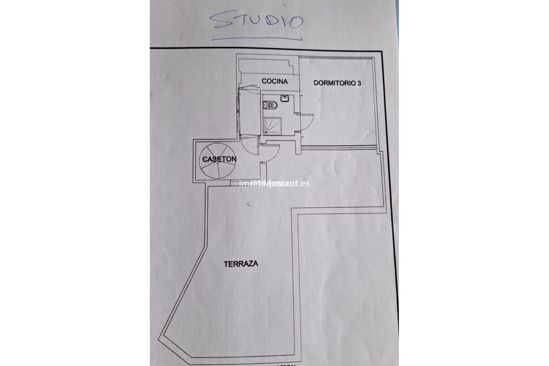 Bestaande woning - Appartement - Marbella - Marbella Centro