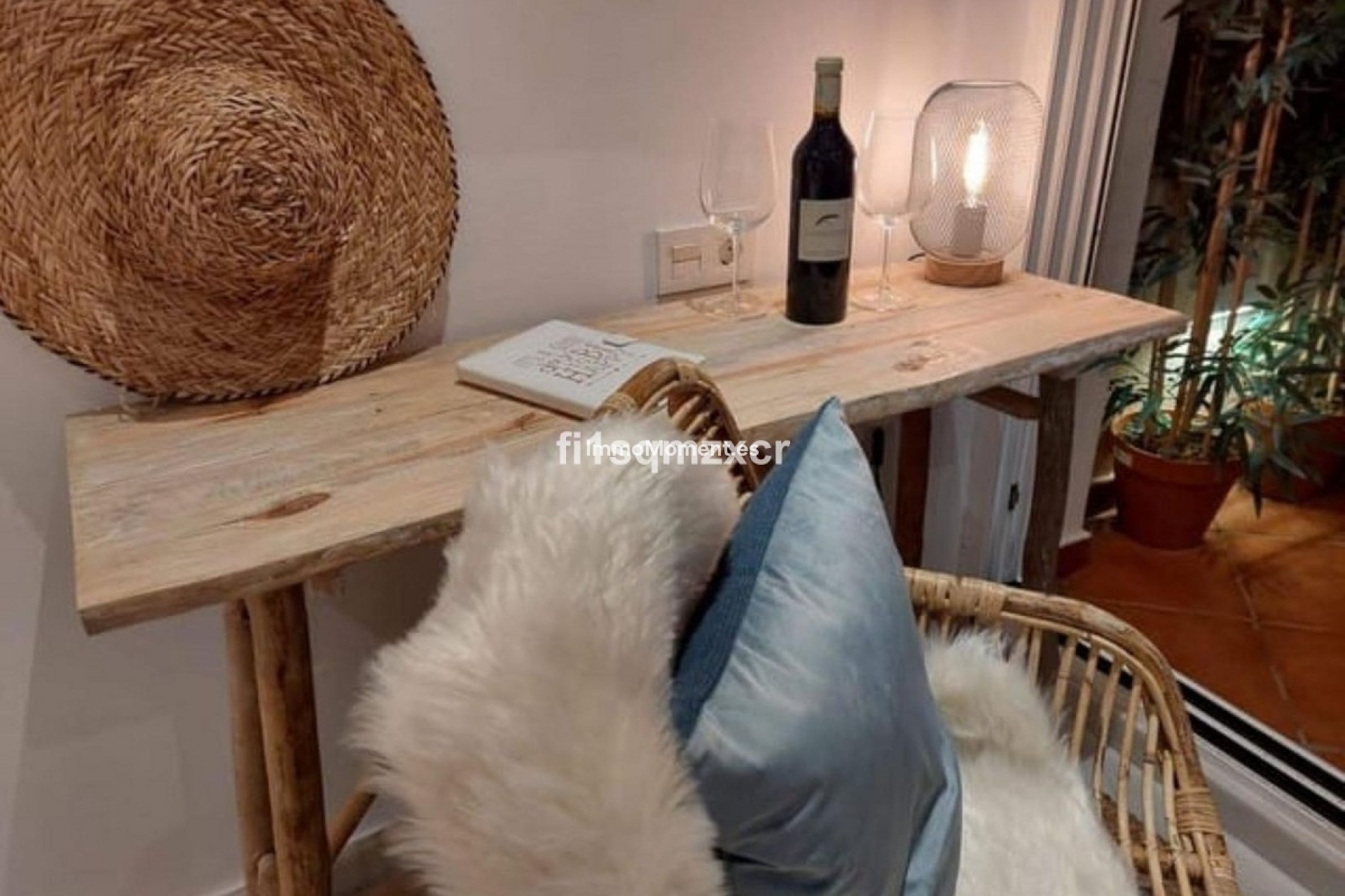 Bestaande woning - Appartement - Marbella - Marbella Centro