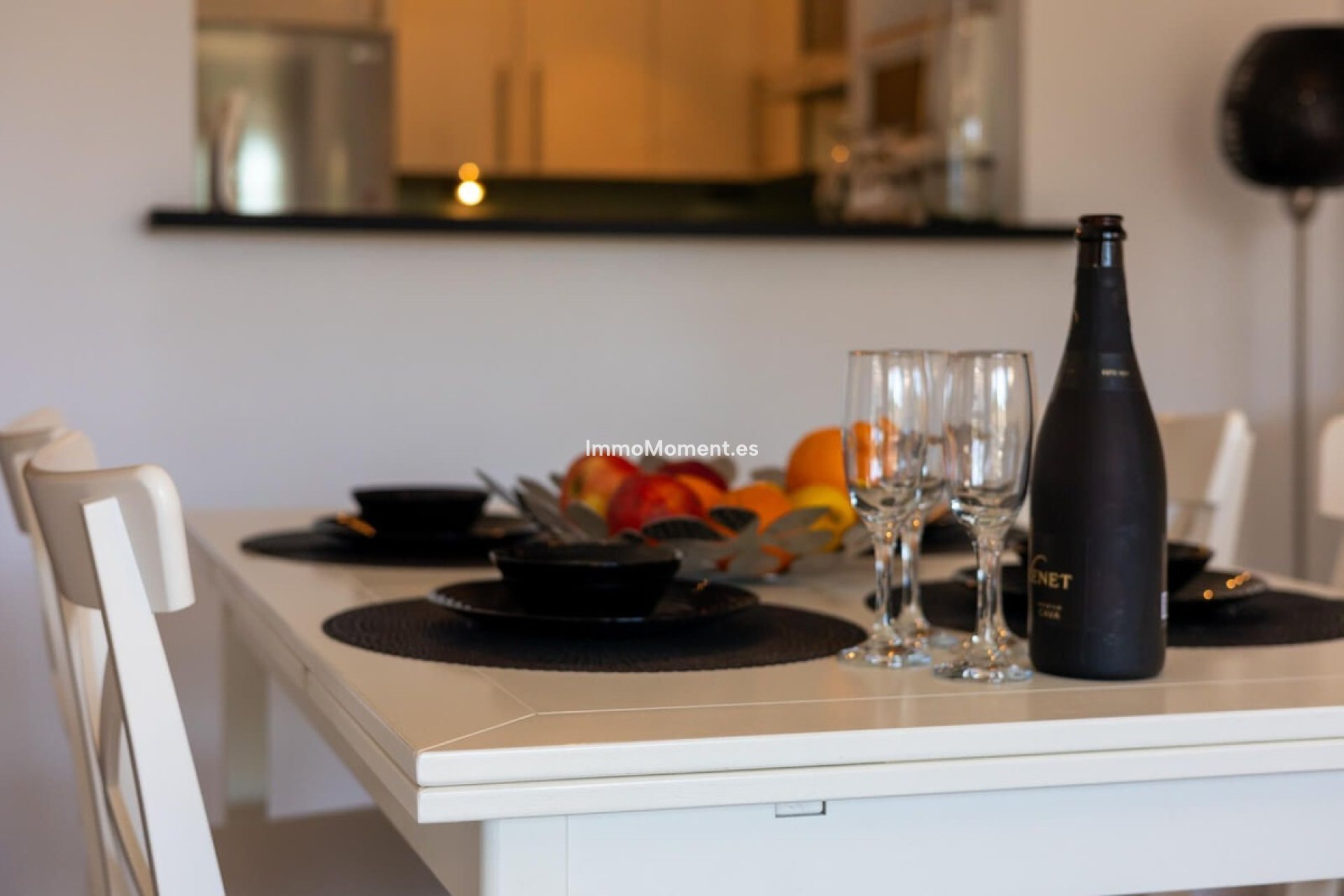 Bestaande woning - Appartement - Marbella - Marbella Centro