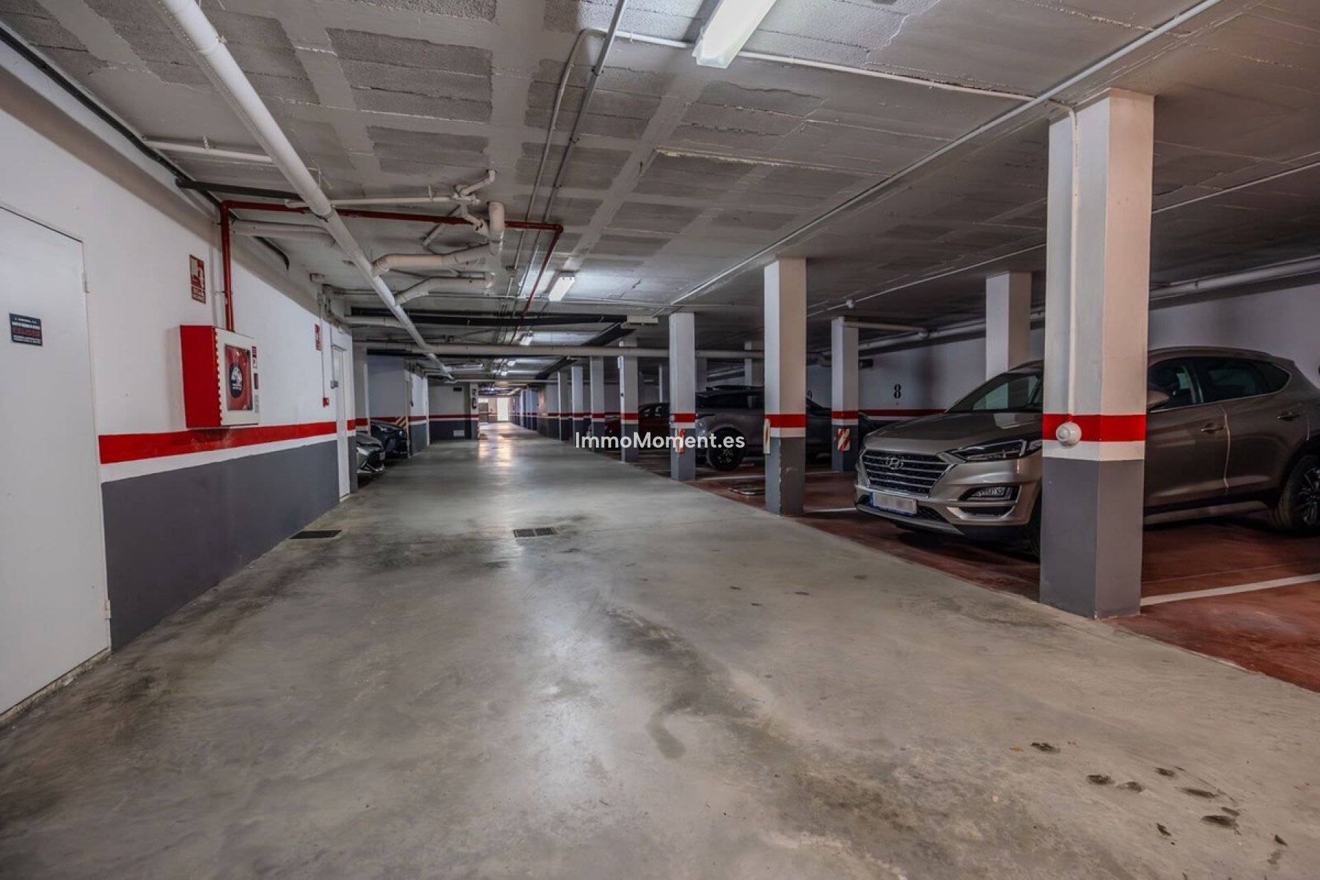 Bestaande woning - Appartement - Marbella - Marbella Centro