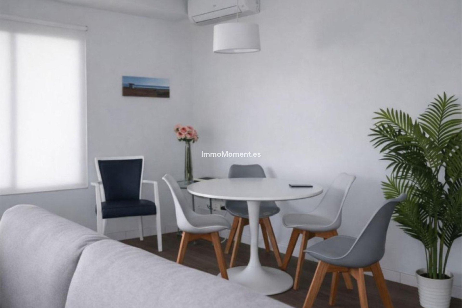 Bestaande woning - Appartement - Marbella - Marbella Centro