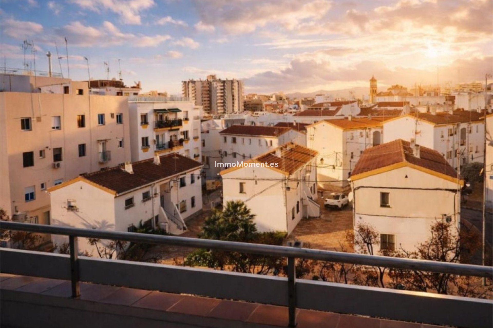 Bestaande woning - Appartement - Marbella - Marbella Centro