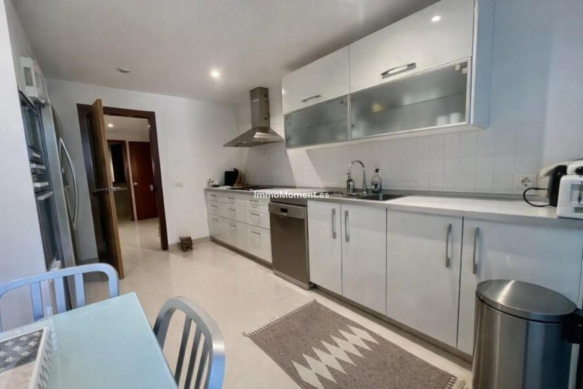 Bestaande woning - Appartement - Marbella - Marbella Centro