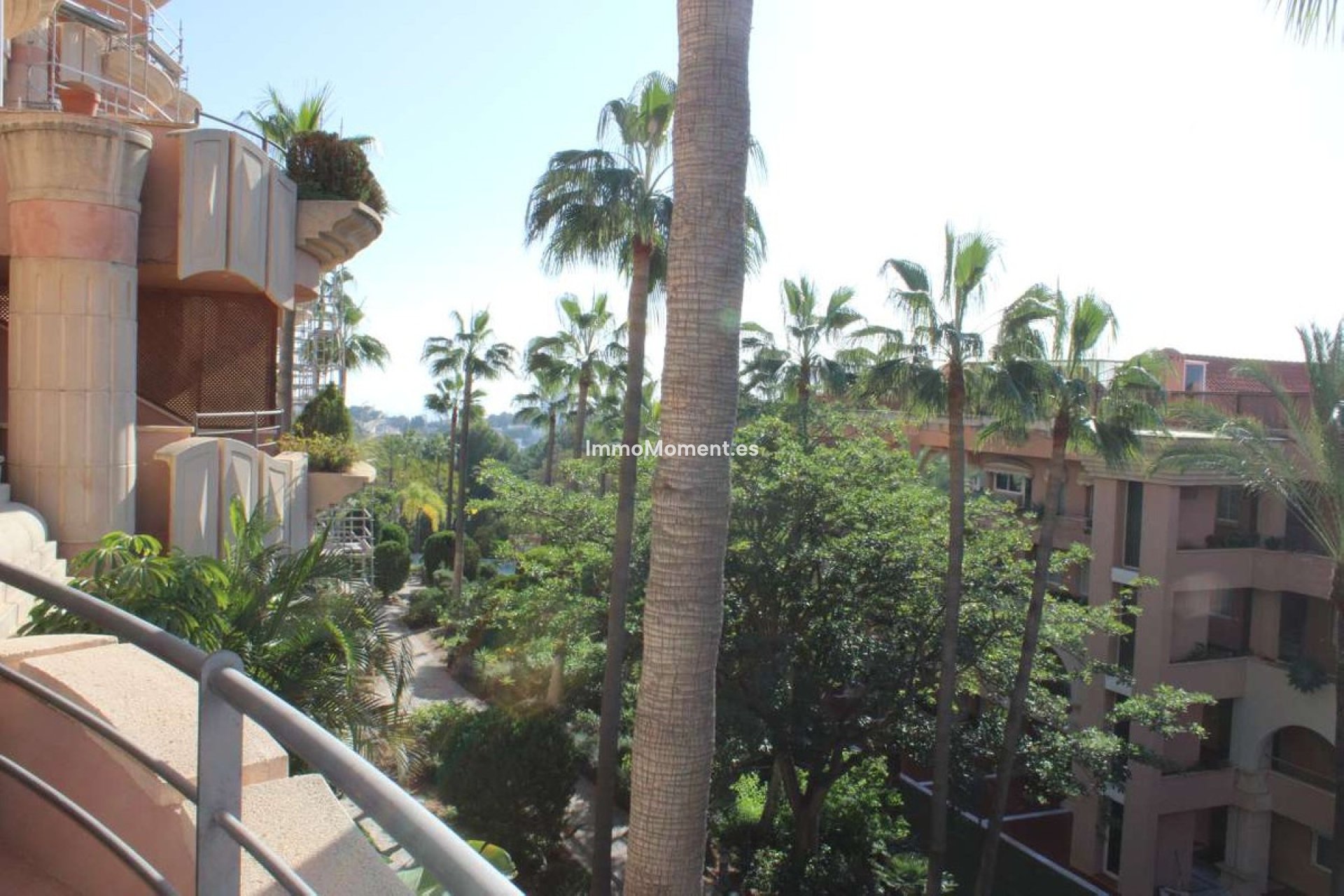 Bestaande woning - Appartement - Marbella - Marbella Centro