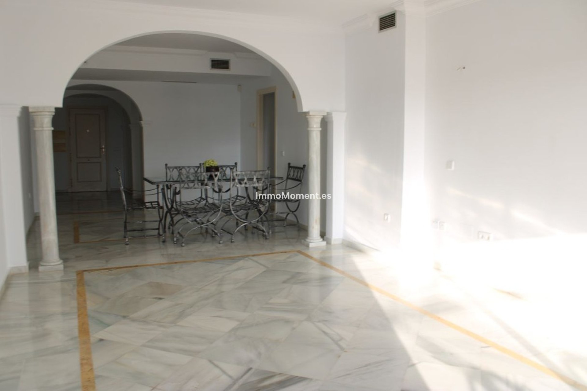 Bestaande woning - Appartement - Marbella - Marbella Centro