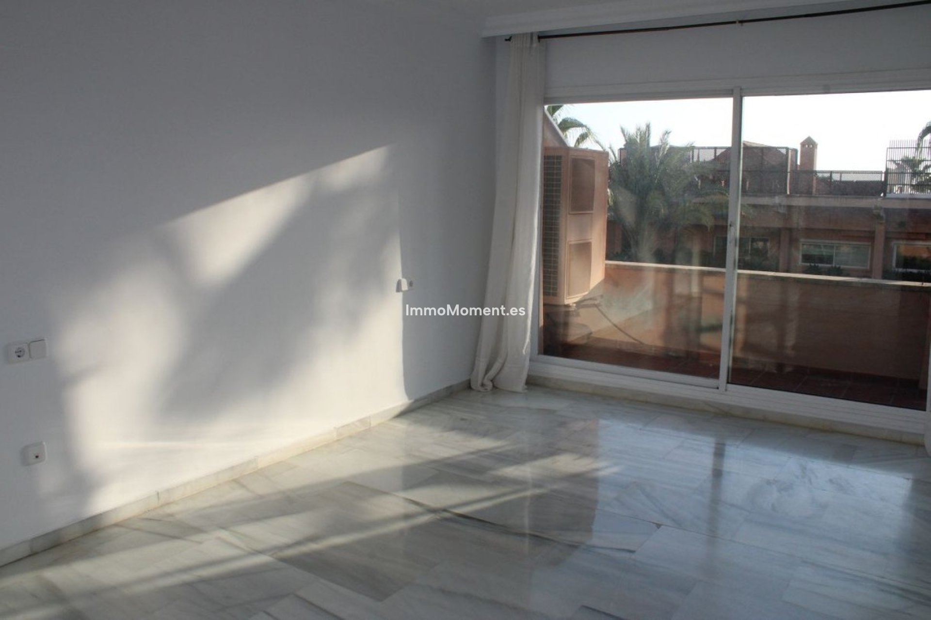 Bestaande woning - Appartement - Marbella - Marbella Centro