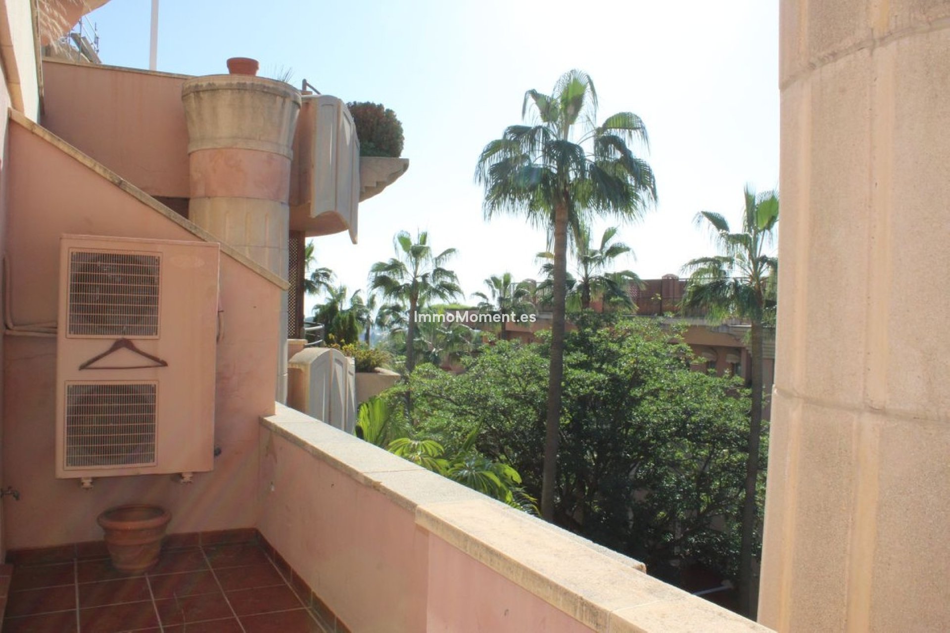 Bestaande woning - Appartement - Marbella - Marbella Centro