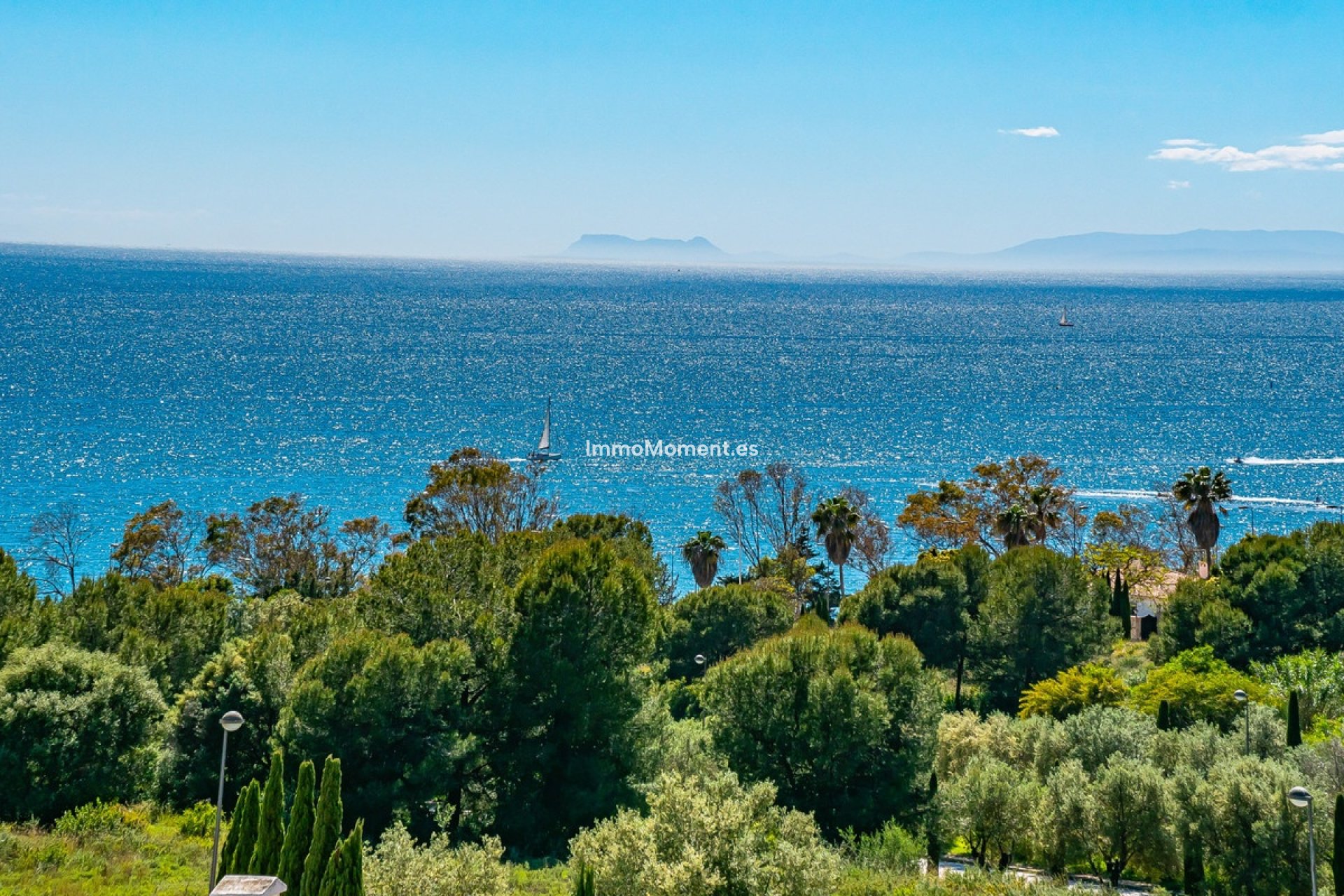 Bestaande woning - Appartement - Marbella - Marbella Centro