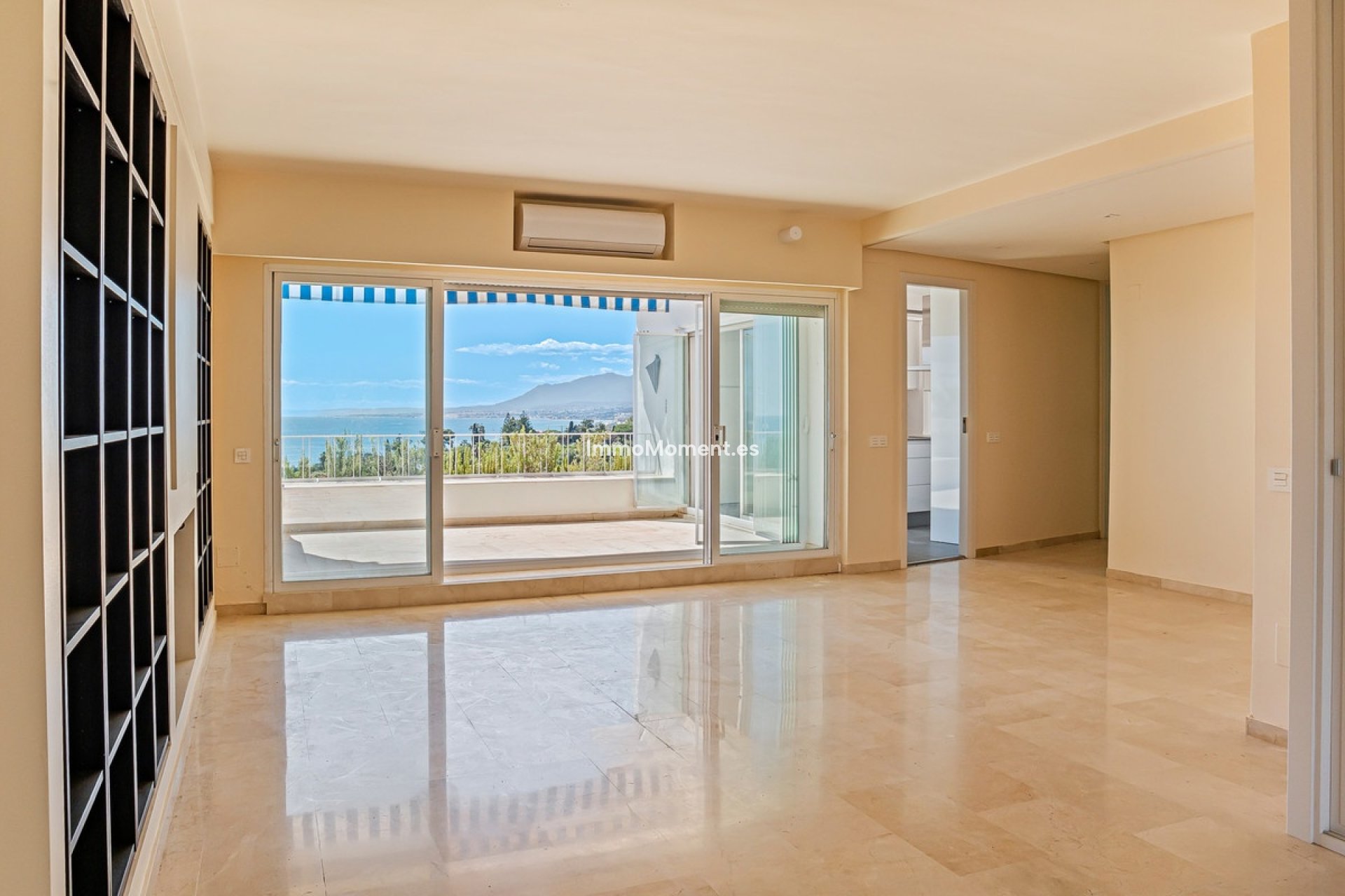 Bestaande woning - Appartement - Marbella - Marbella Centro