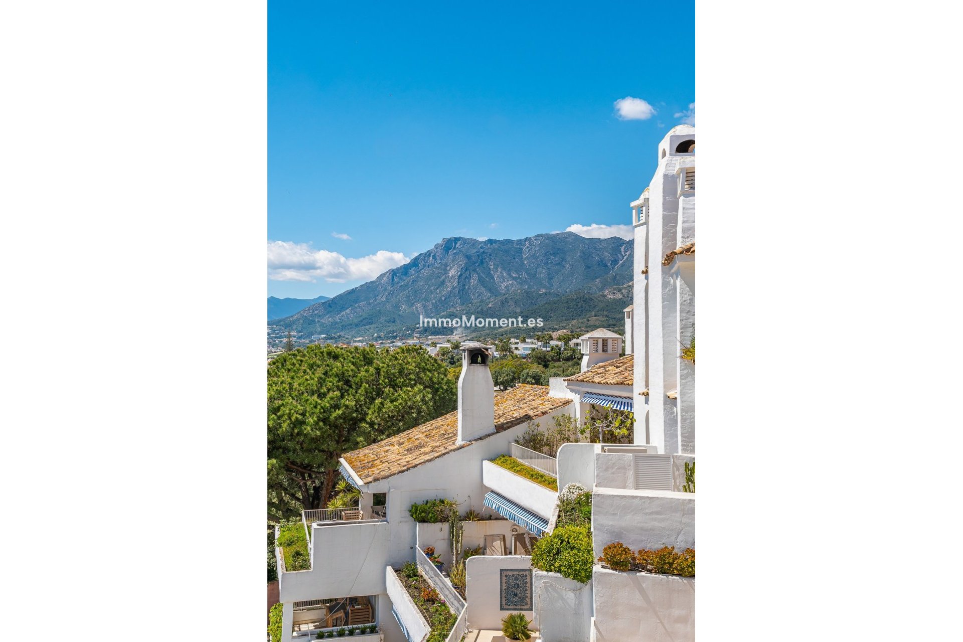 Bestaande woning - Appartement - Marbella - Marbella Centro