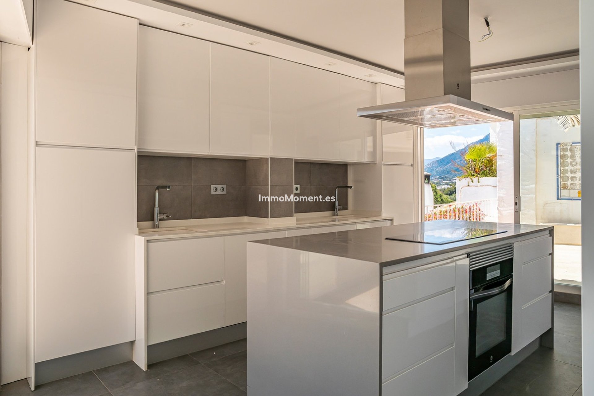 Bestaande woning - Appartement - Marbella - Marbella Centro