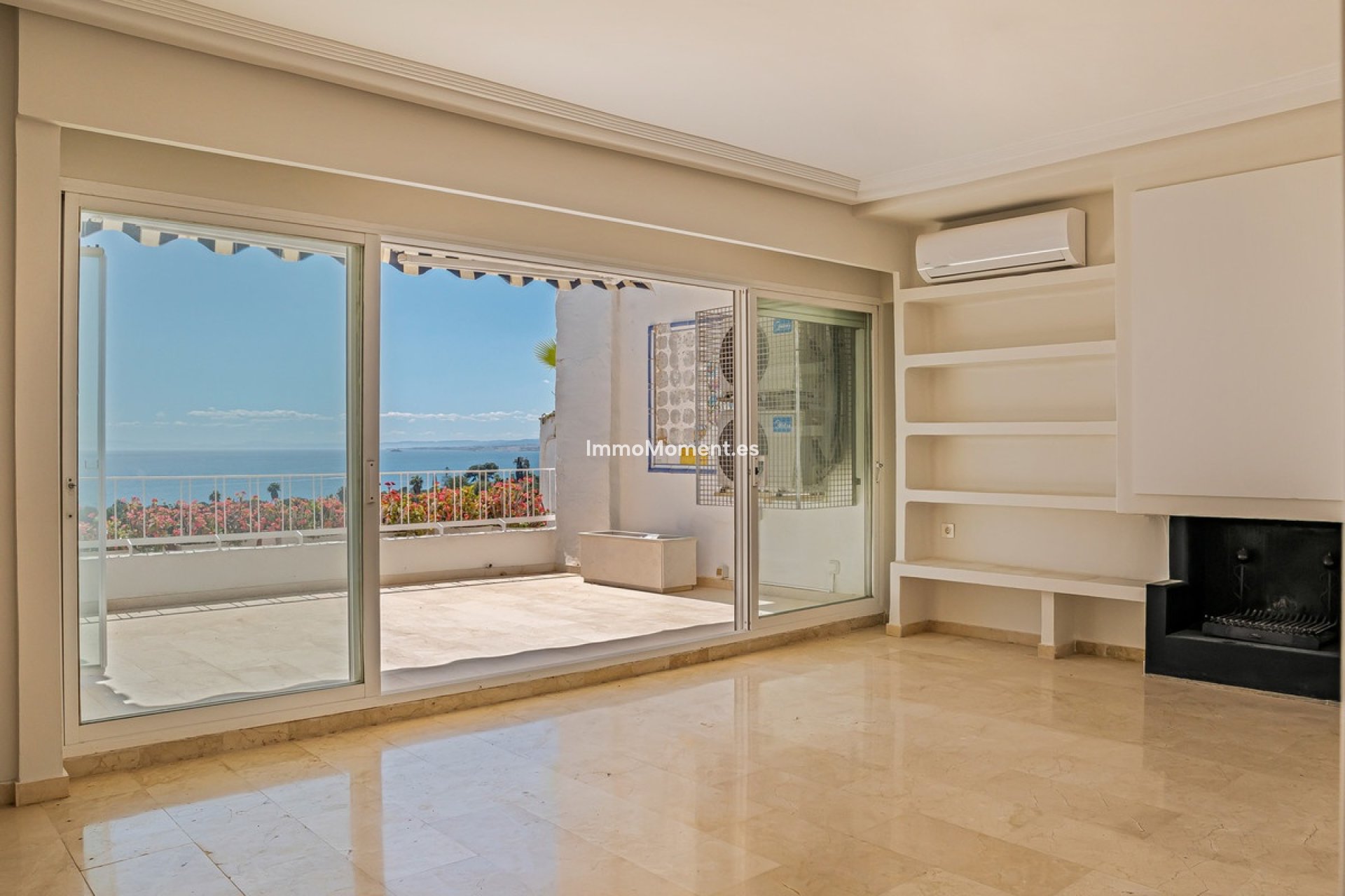 Bestaande woning - Appartement - Marbella - Marbella Centro