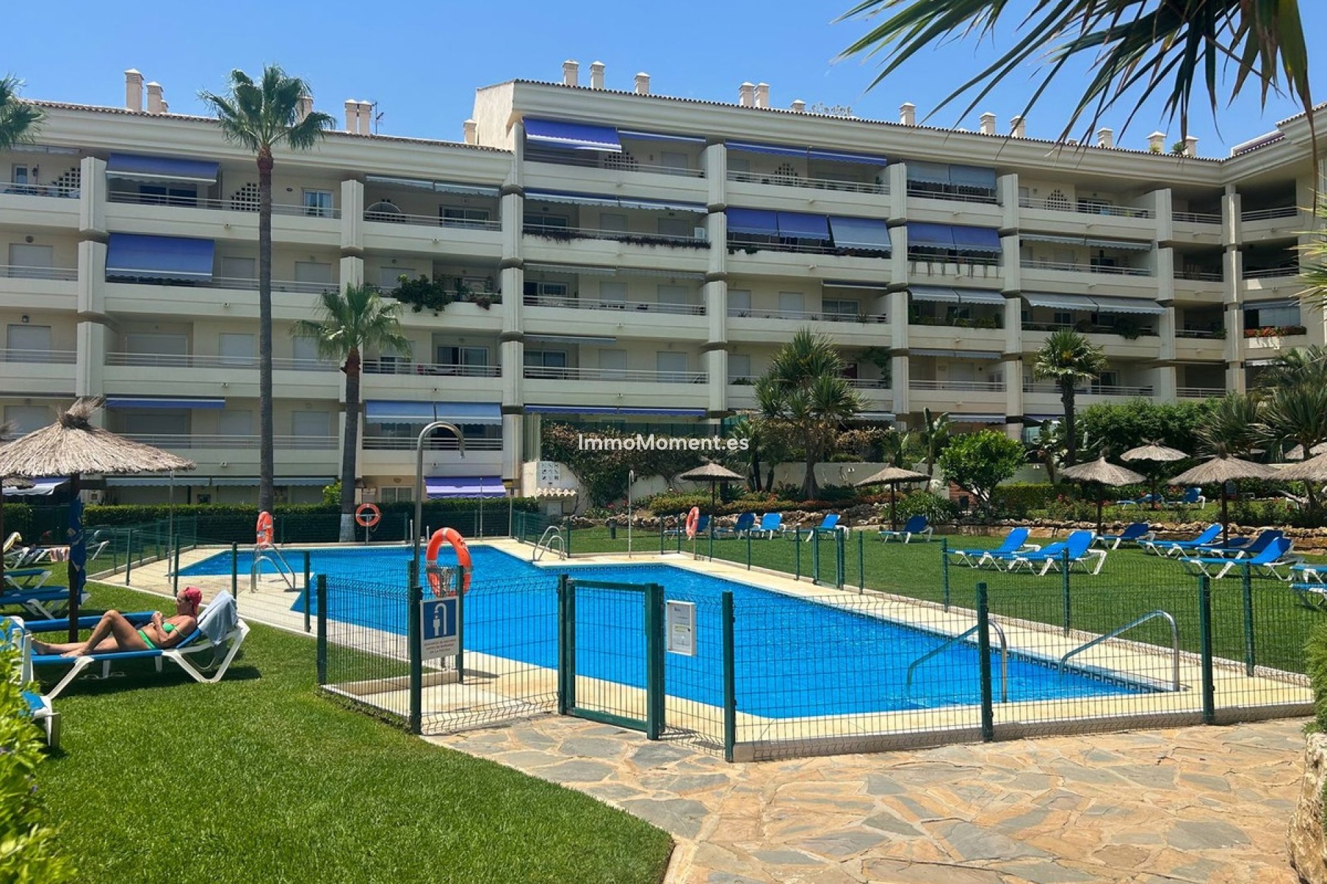 Bestaande woning - Appartement - Marbella - Marbella Centro