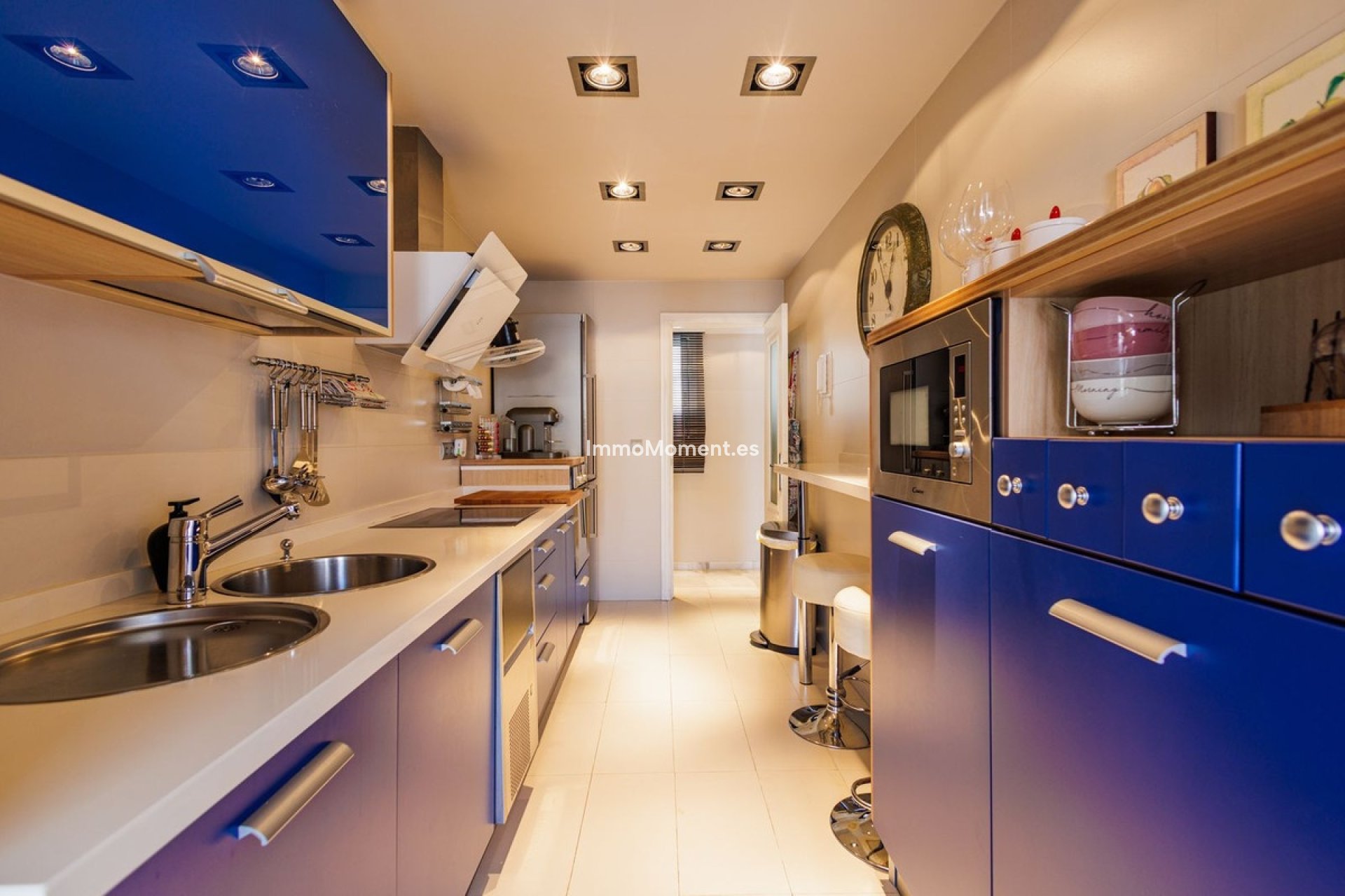 Bestaande woning - Appartement - Marbella - Marbella Centro