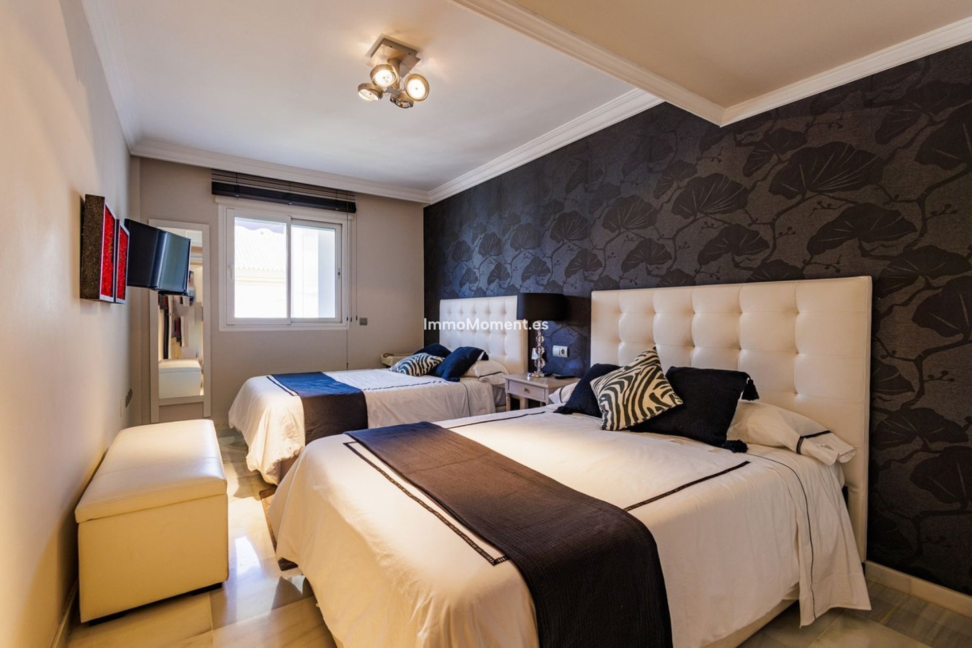 Bestaande woning - Appartement - Marbella - Marbella Centro