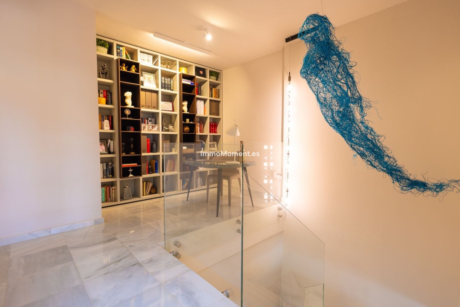 Bestaande woning - Appartement - Marbella - Marbella Centro