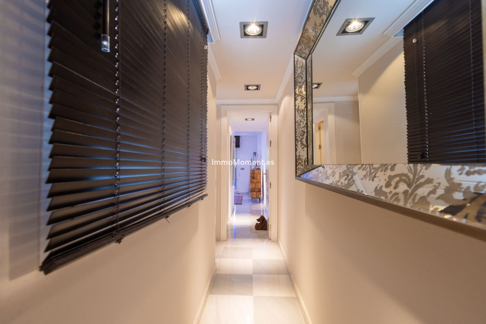 Bestaande woning - Appartement - Marbella - Marbella Centro