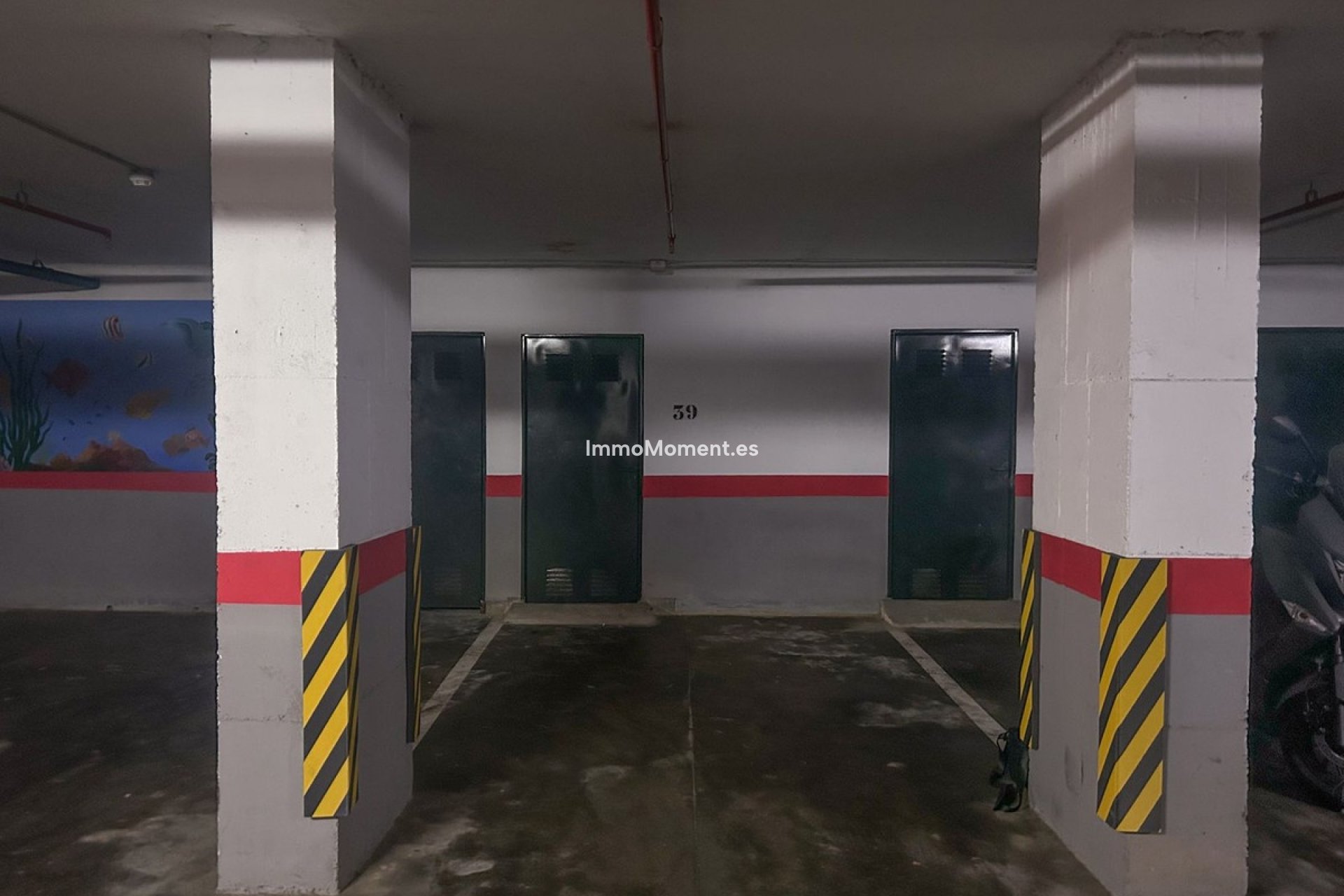 Bestaande woning - Appartement - Marbella - Marbella Centro