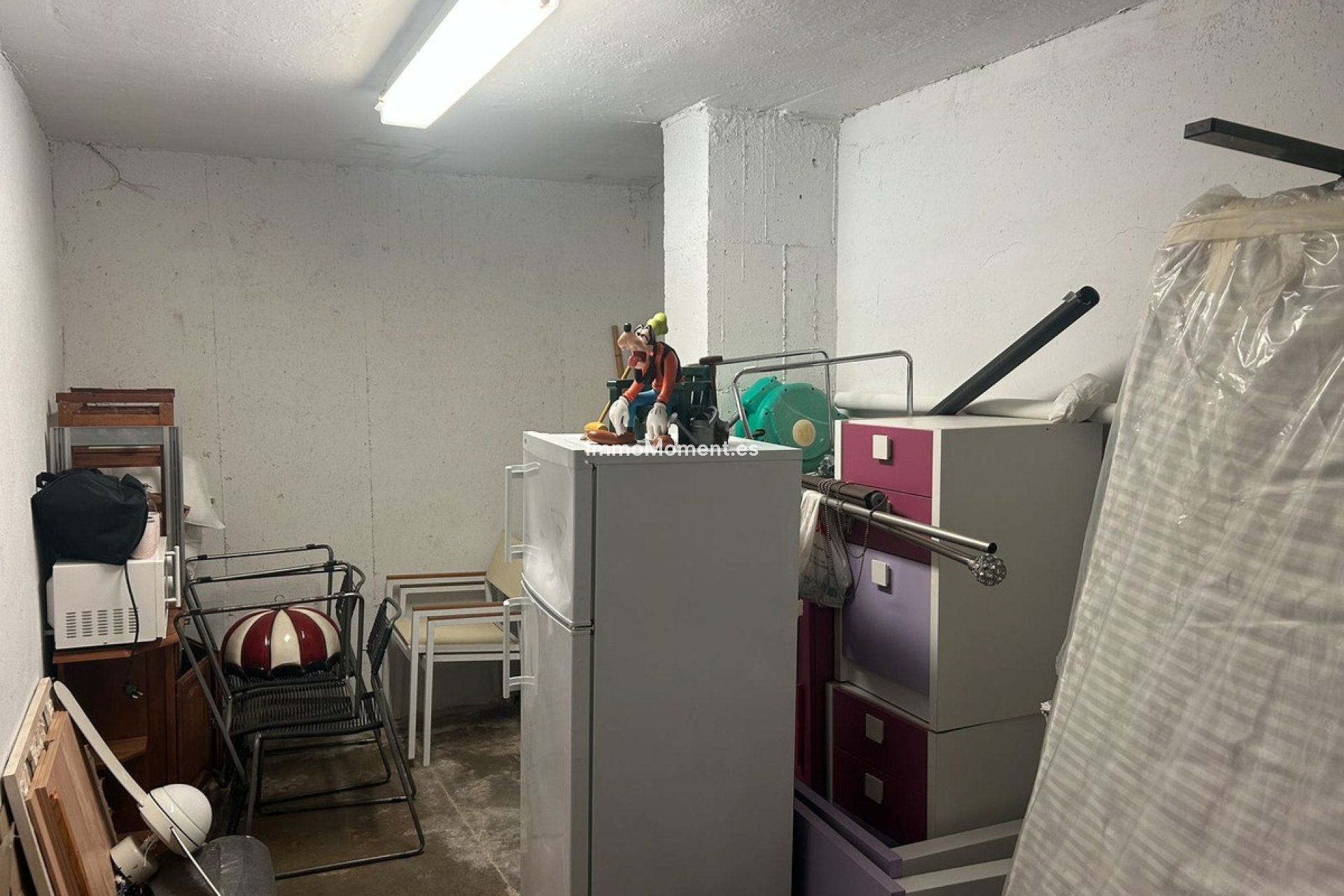 Bestaande woning - Appartement - Marbella - Marbella Centro