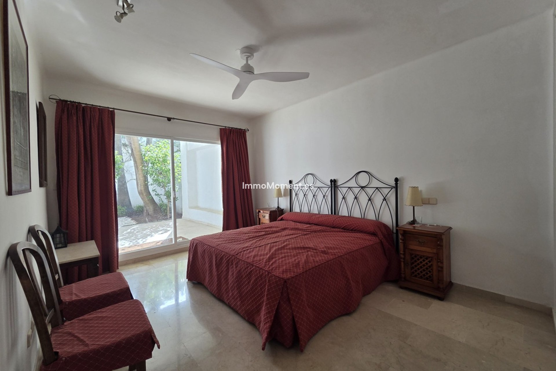 Bestaande woning - Appartement - Marbella - Marbella Centro