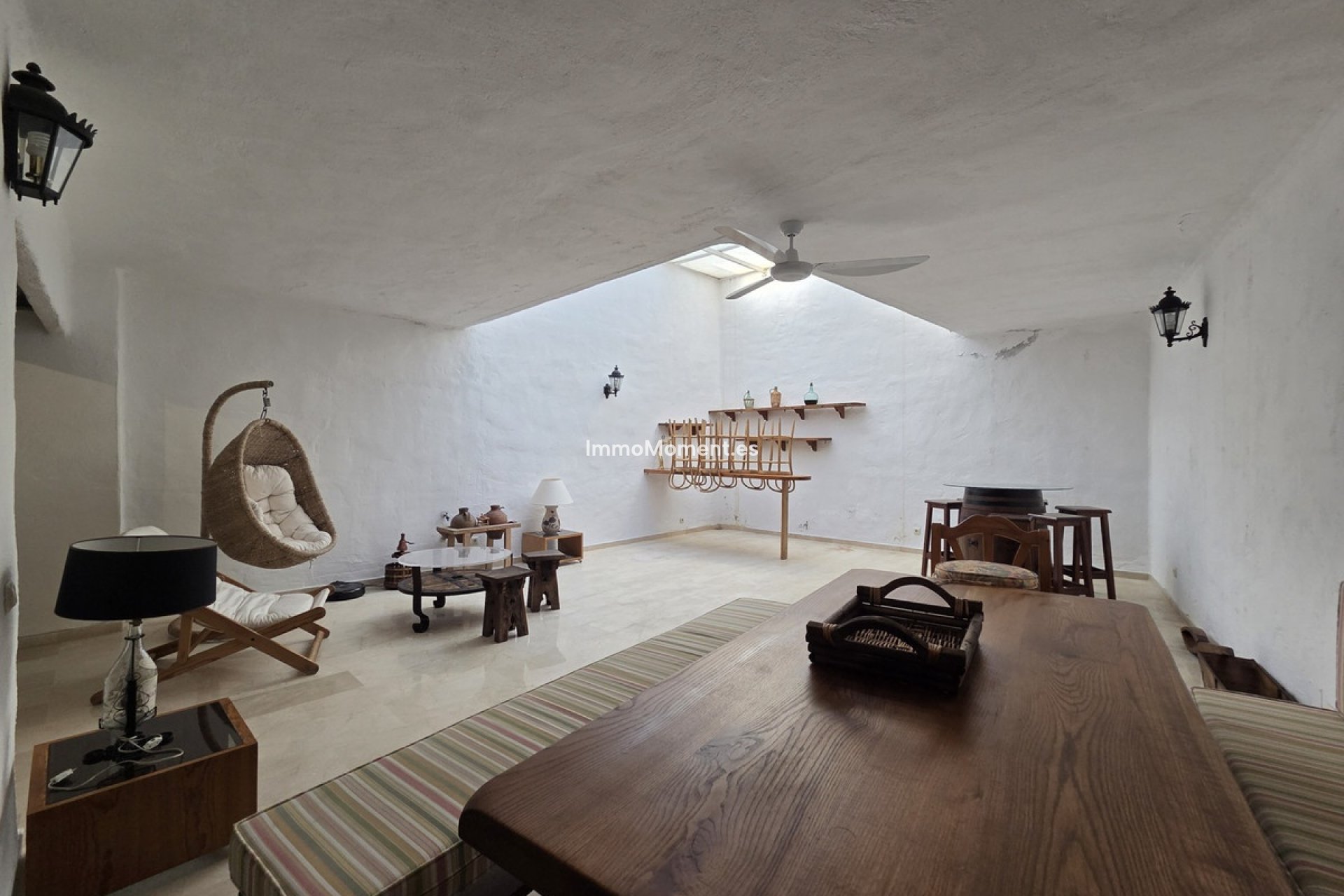 Bestaande woning - Appartement - Marbella - Marbella Centro